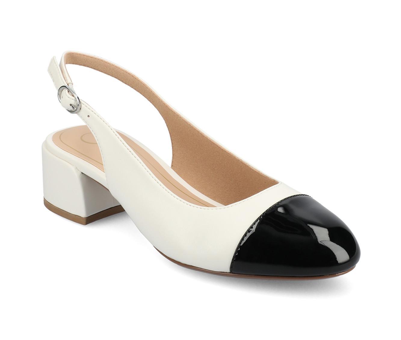 Women's Journee Collection Sammie Pumps Product Image