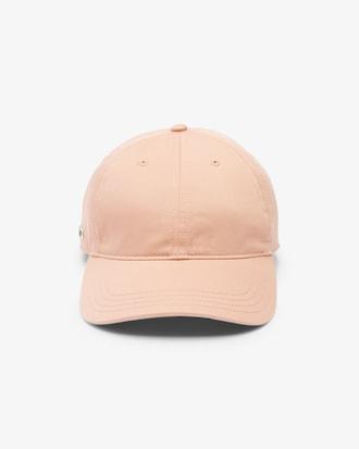 Cotton Twill Cap Product Image