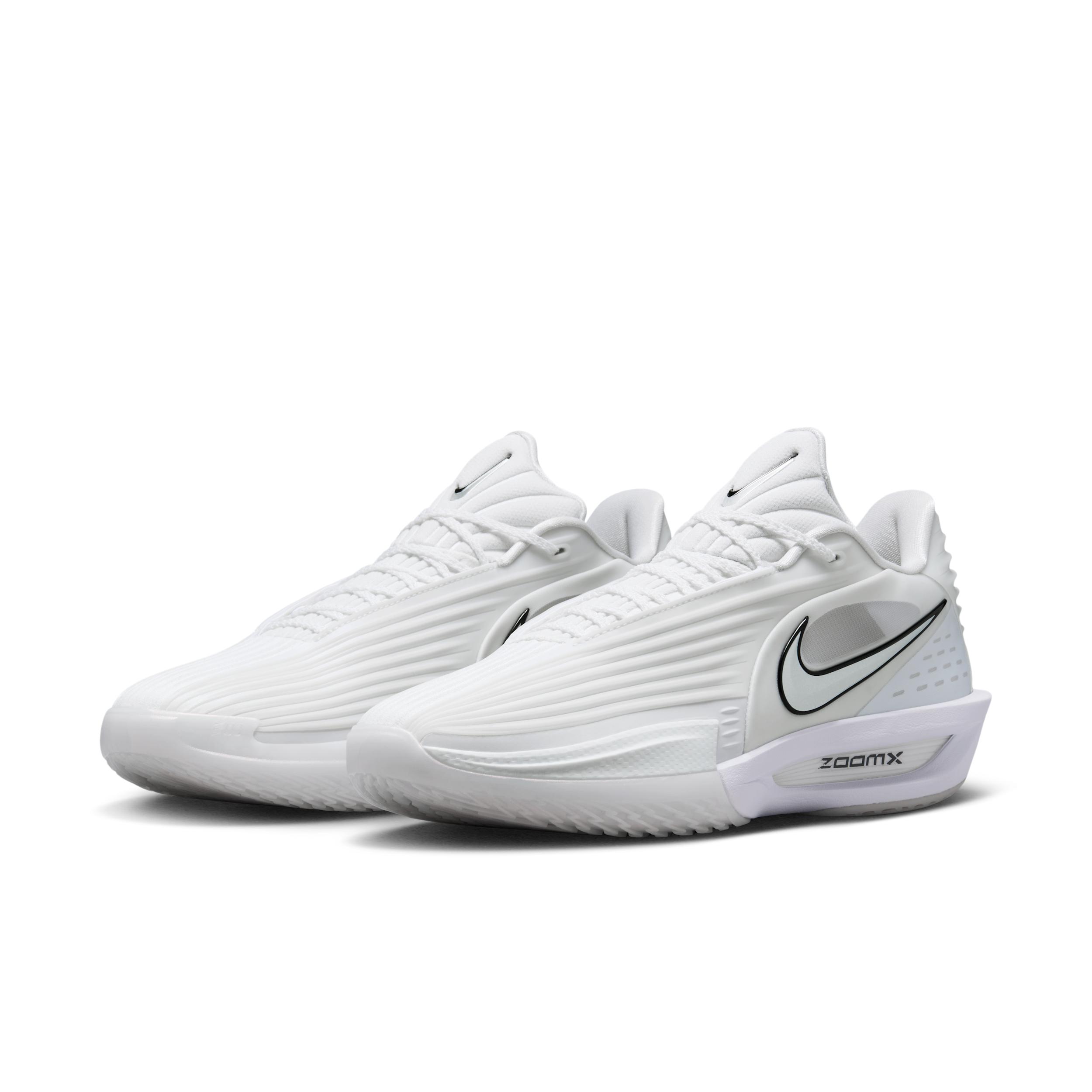 Nike Men's G.T. Cut 3 Turbo Basketball Shoes Product Image