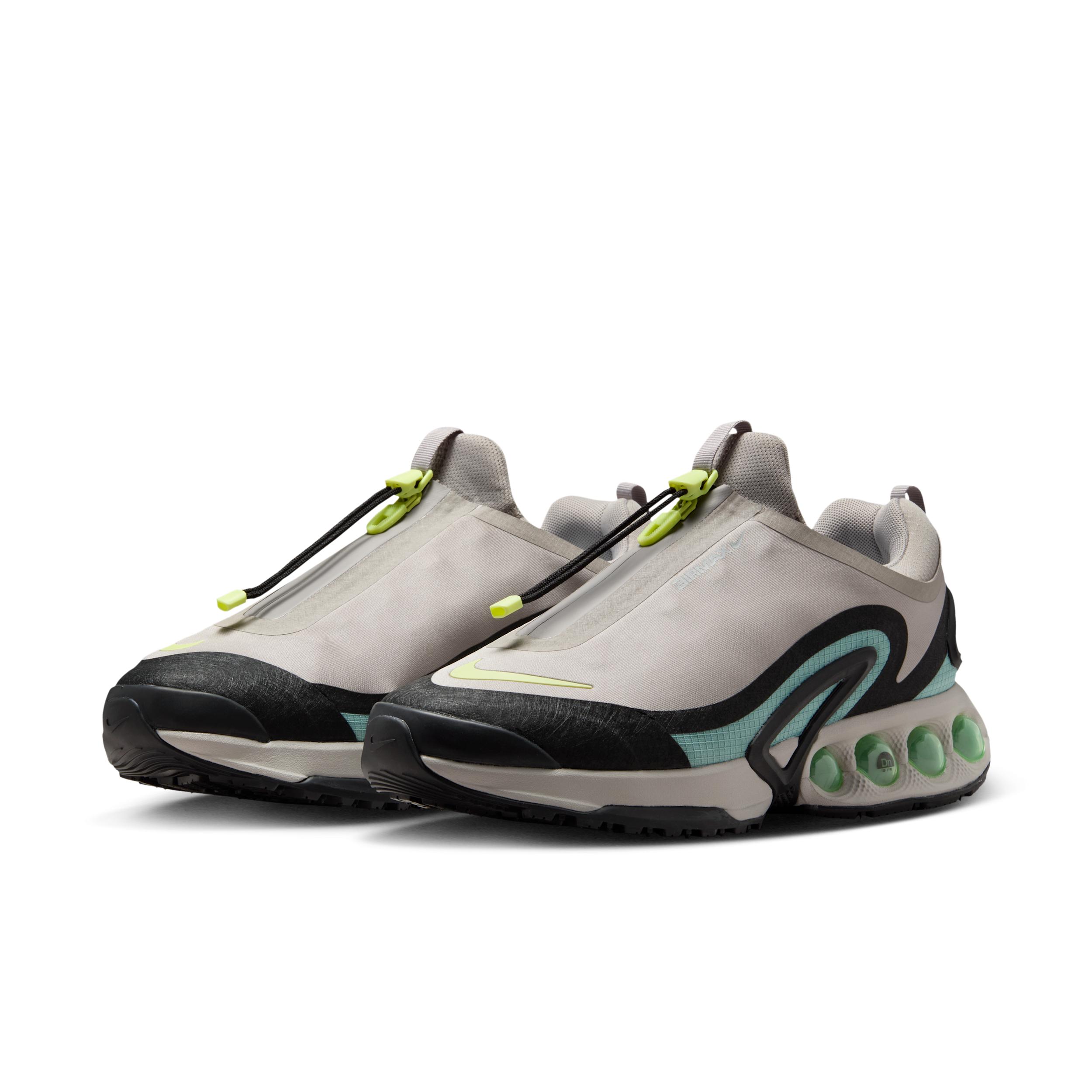 Nike Mens Air Max Dn Roam Shoes | HQ8605-003 Product Image