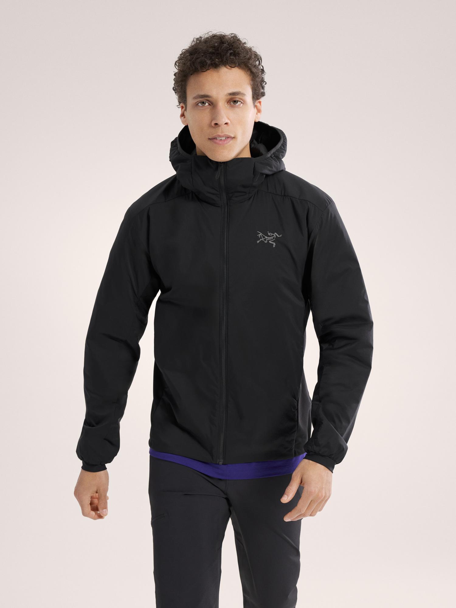 Atom Hoody Men's Product Image