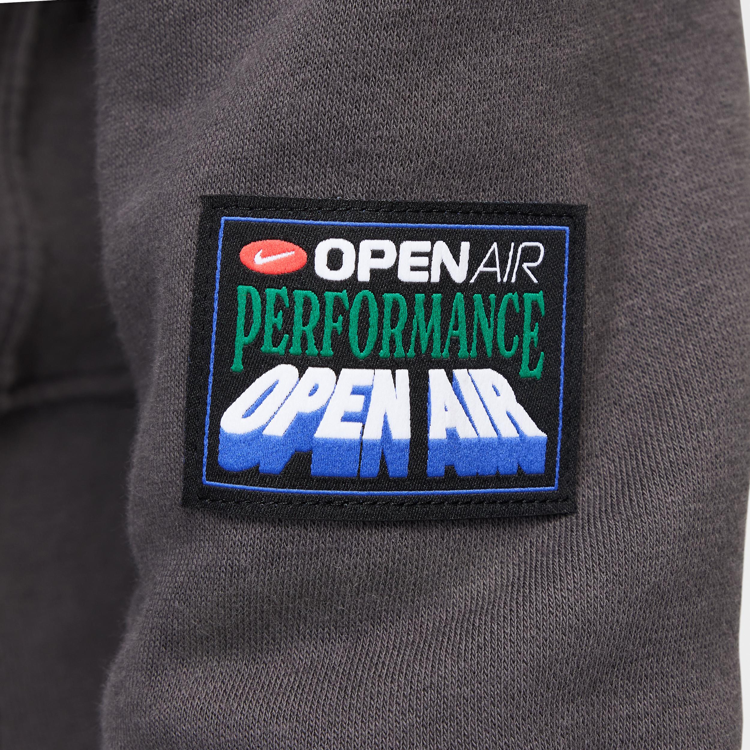 Mens Nike Sportswear Club Fleece Pullover Hoodie | HV4617-254 Product Image