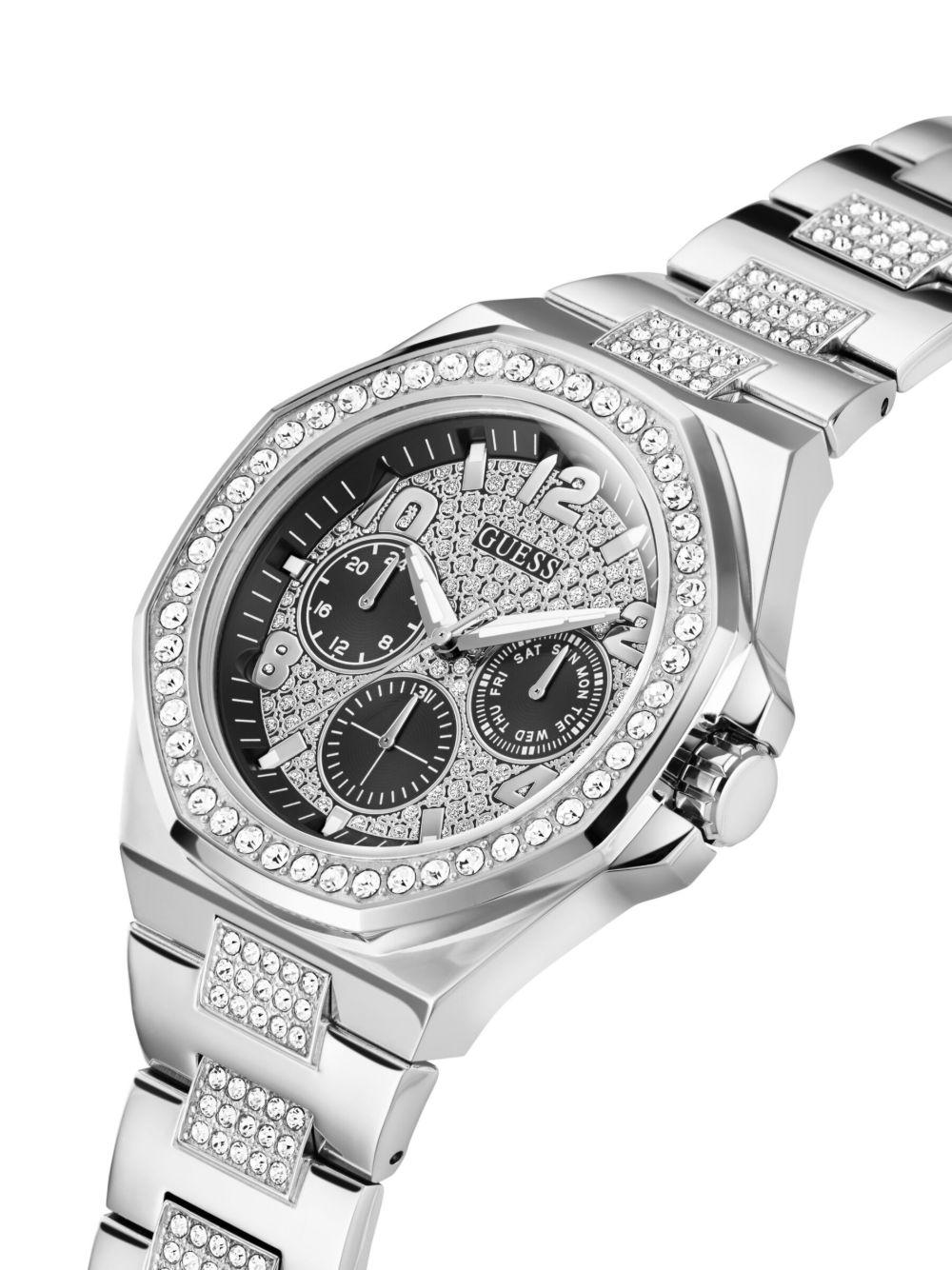 crystal-embellished 46mm Product Image