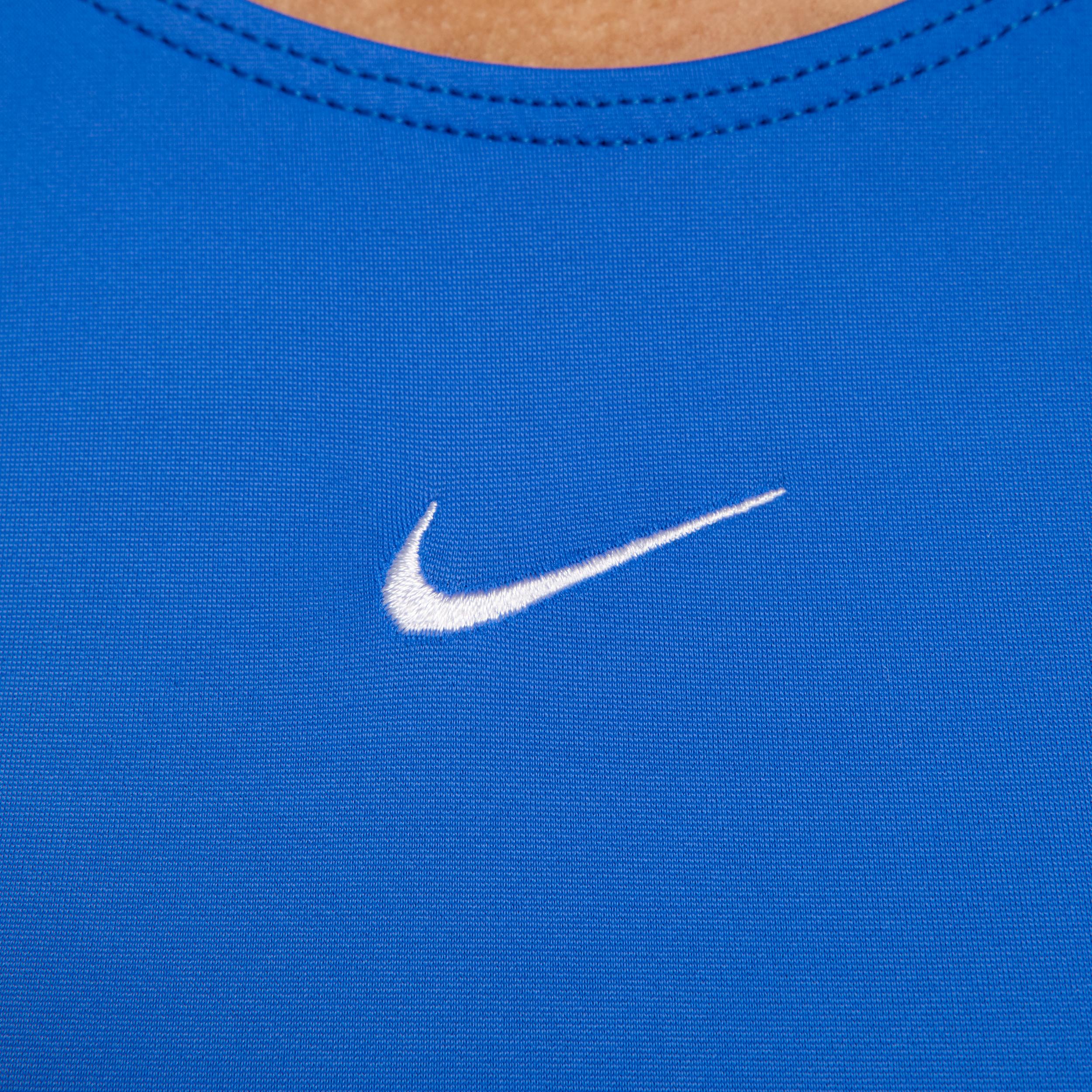 Nike Womens Gymnastics Basic Performance Leotard | NKA001-160 Product Image