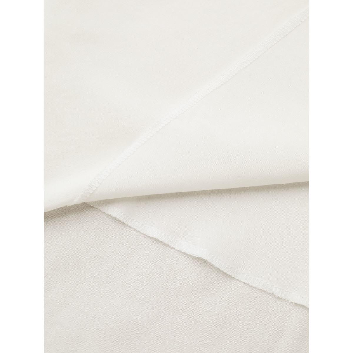 Plus Size Rayon Boho Print Asymmetrical Waist Midi Dress Skyblue Women Boho Non Sleeveless Curvy BloomChic 12/L Product Image