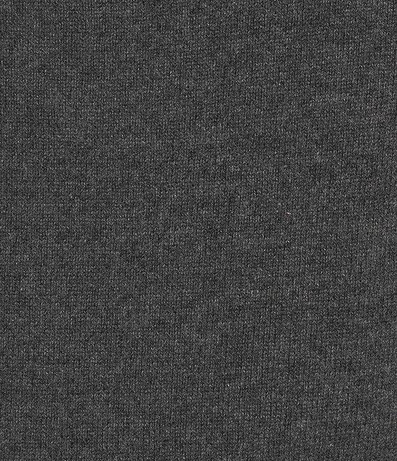 Antonio Melani Luxury Collection Cameron Cashmere Crew Neck Long Sleeve Knit Sweater Product Image