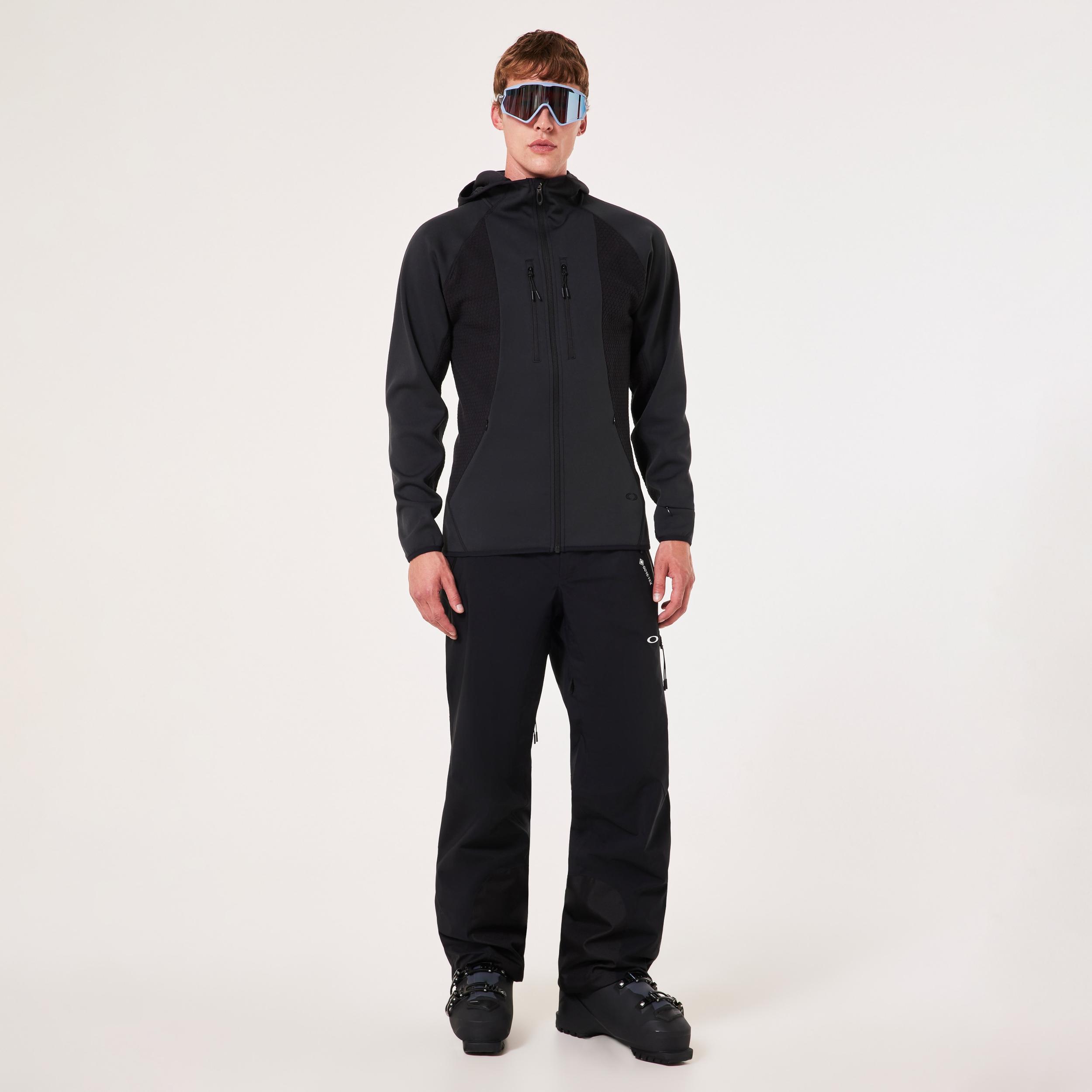 Oakley Mens Drift Tech Fleece Hoodie Product Image