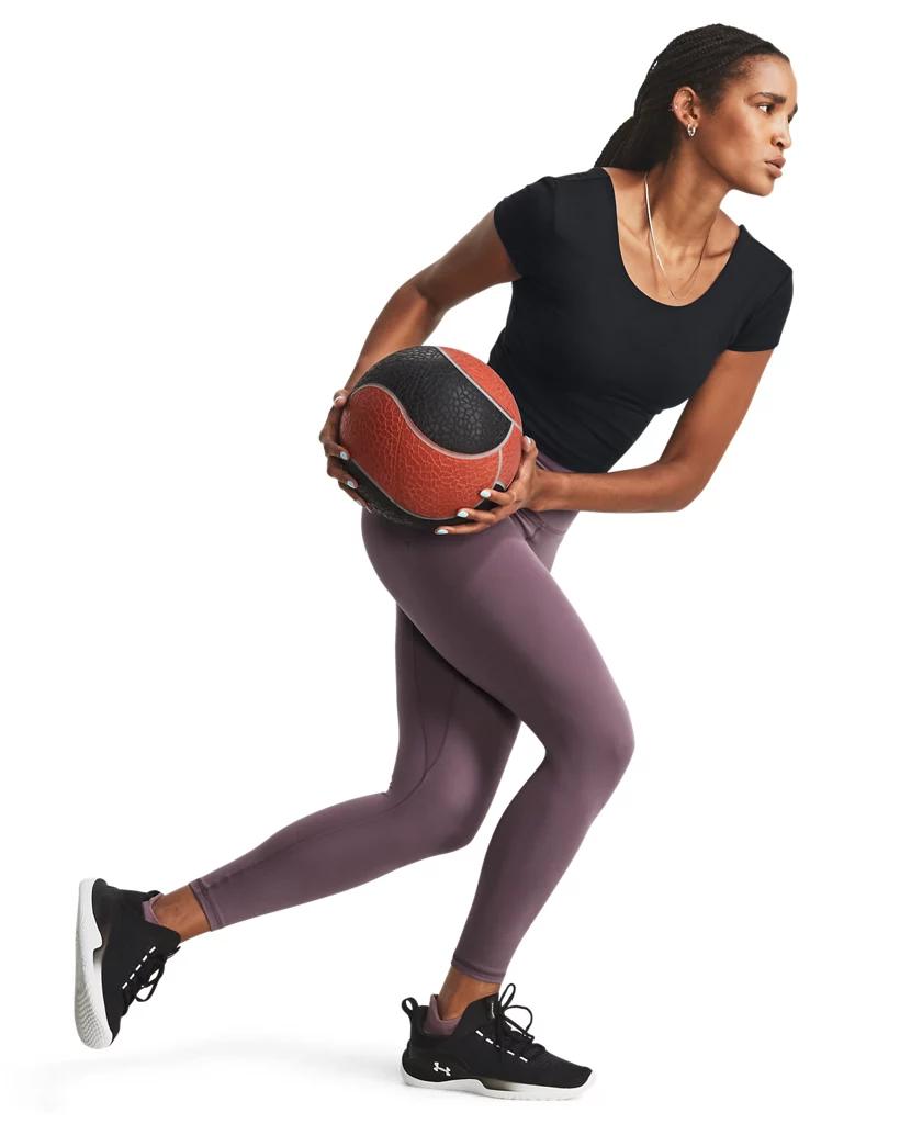 UA Meridian Fitted Product Image