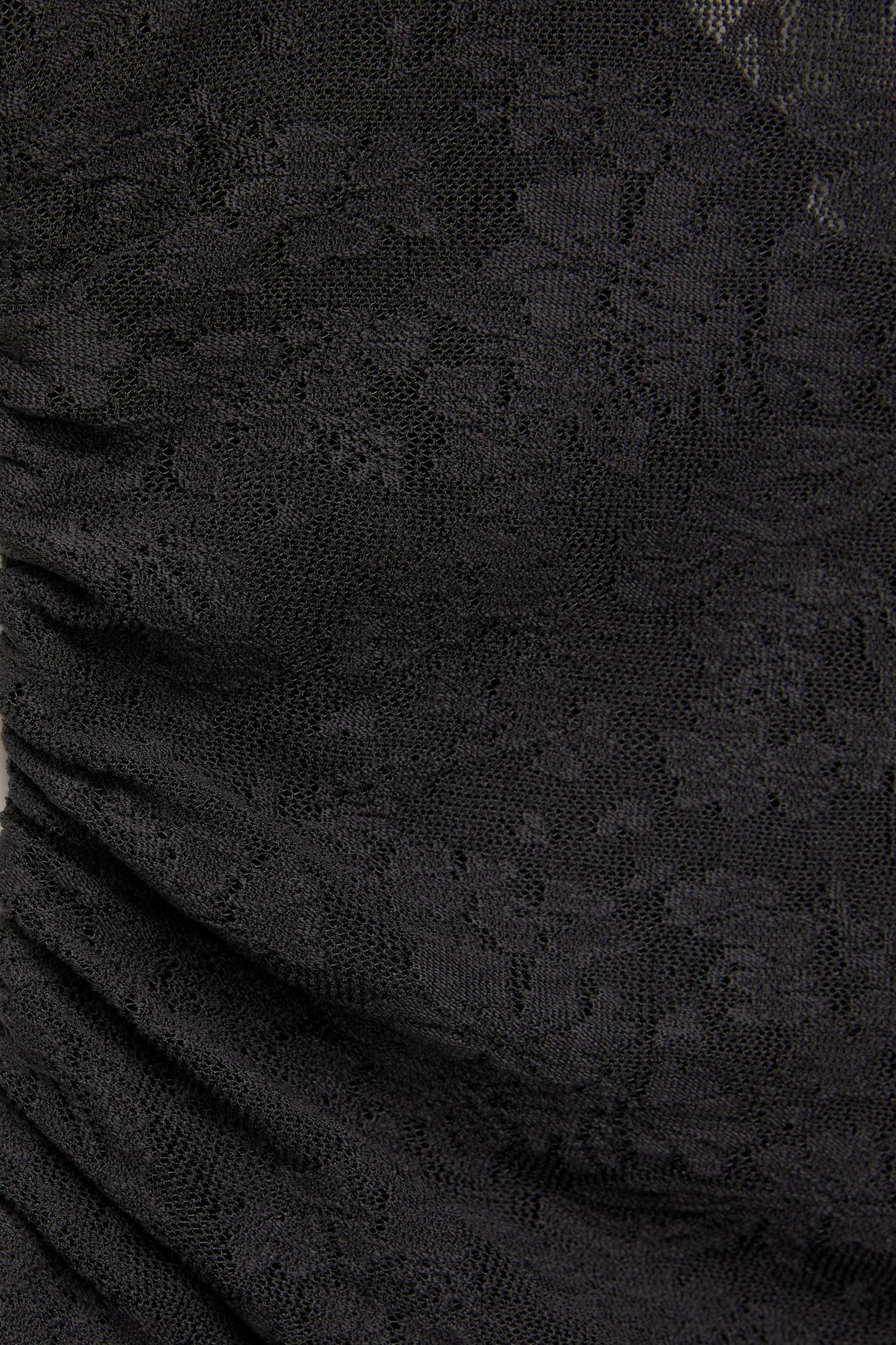 Rustic floral top Product Image