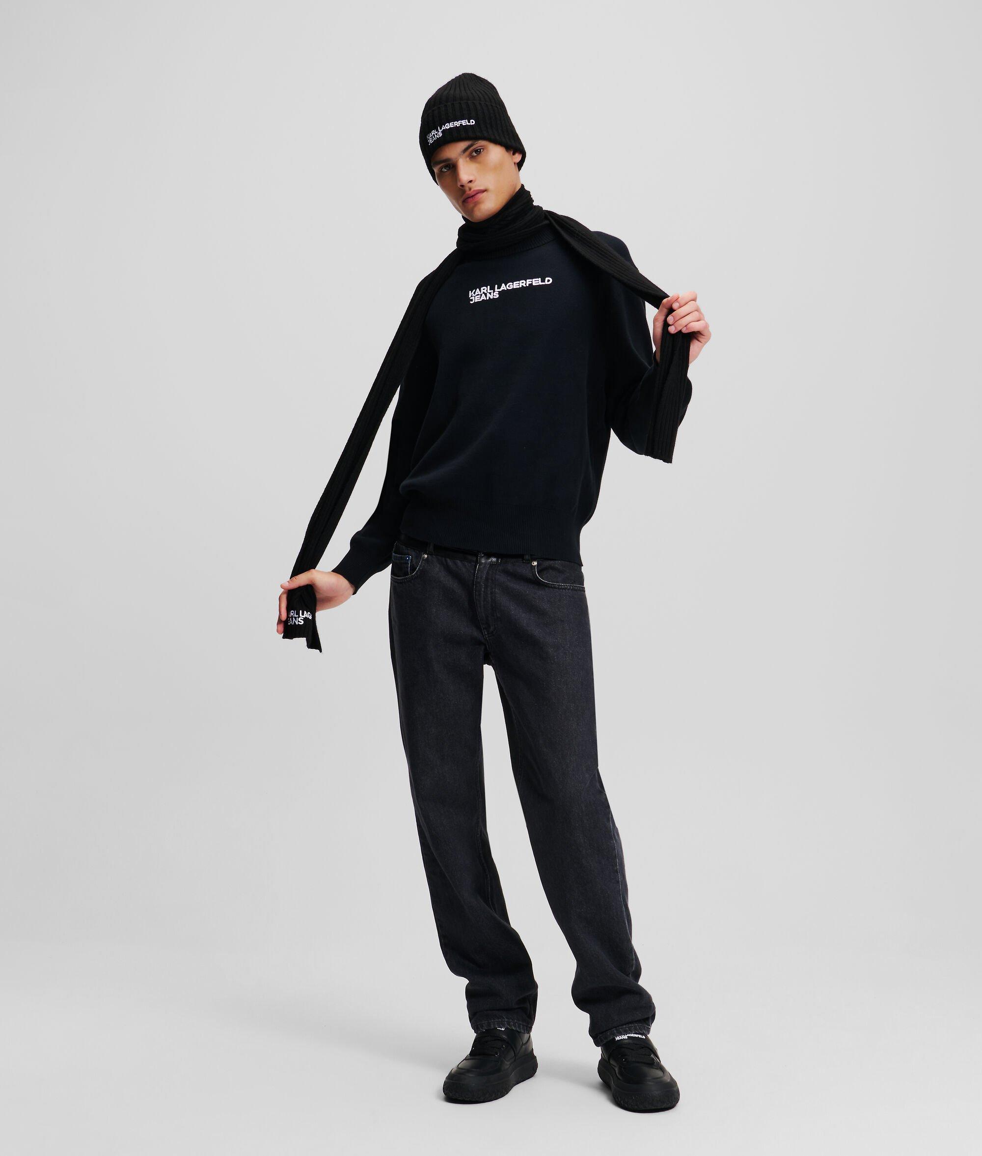 LOGO SWEATER Product Image