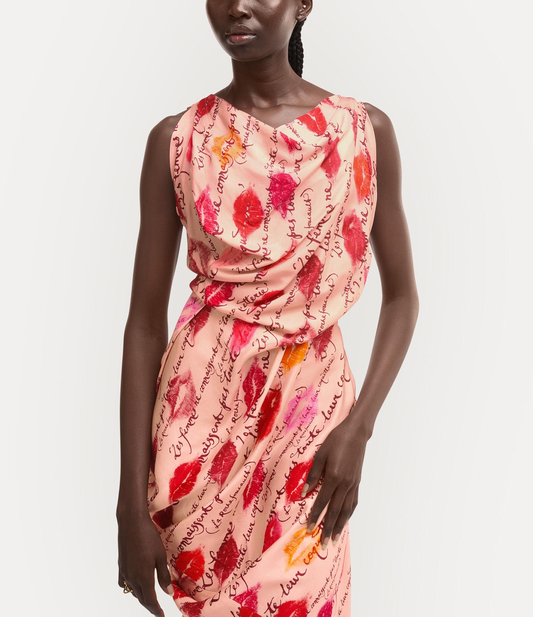 Long Fond Dress Product Image