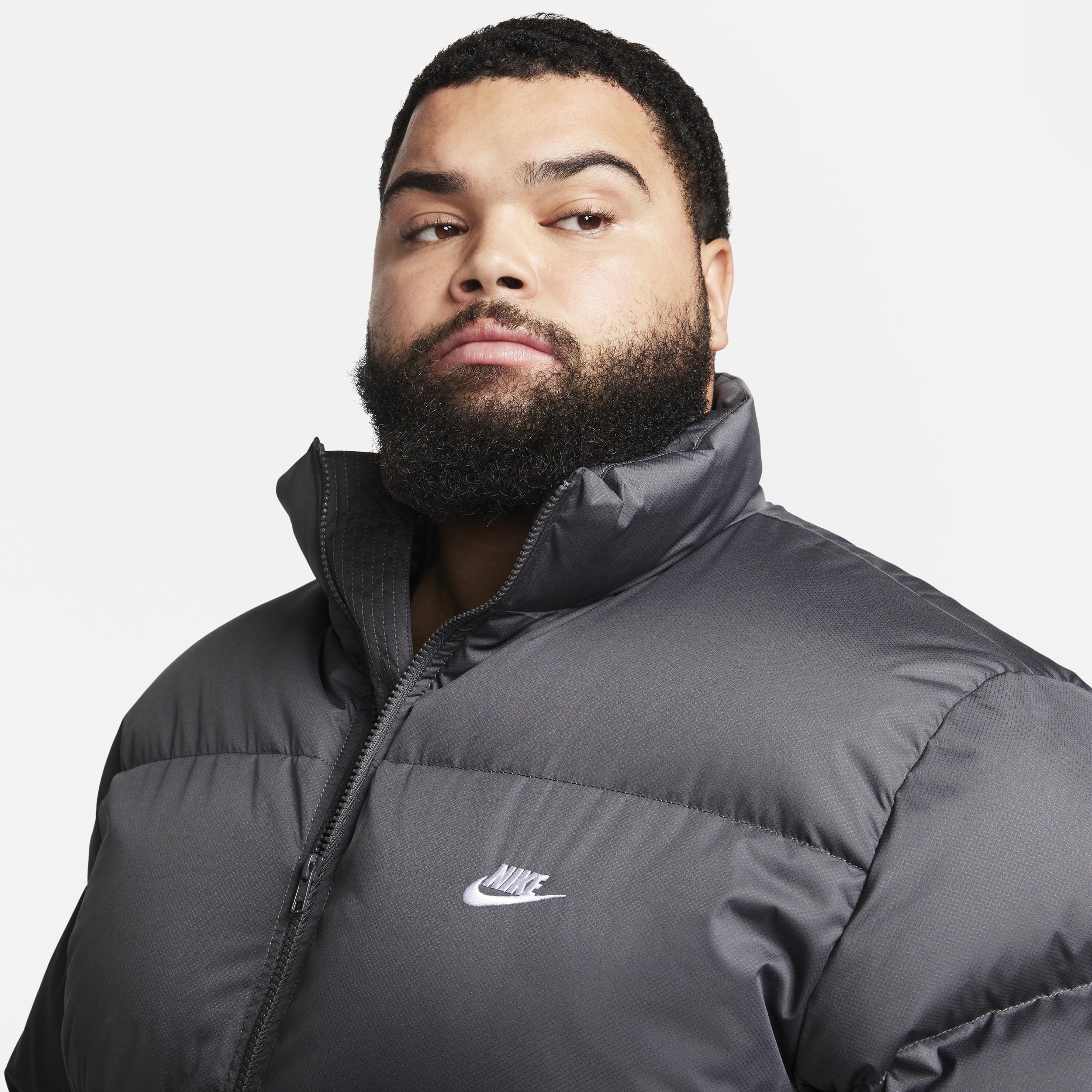 Nike Sportswear Club Men's Puffer Jacket Product Image