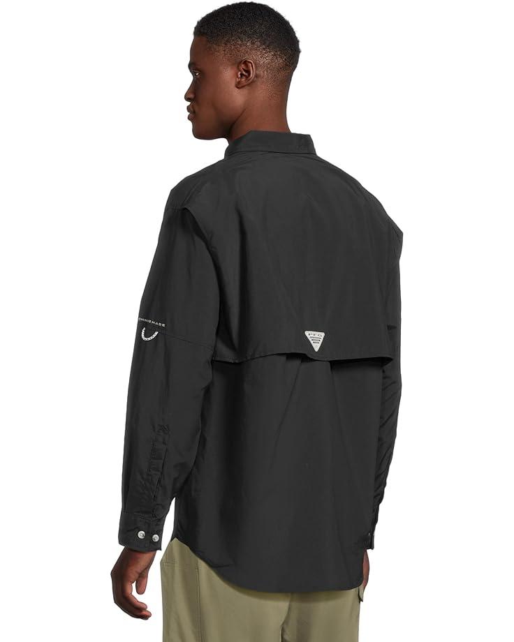 Silver Ridge™ Utility Lite Long Sleeve Product Image