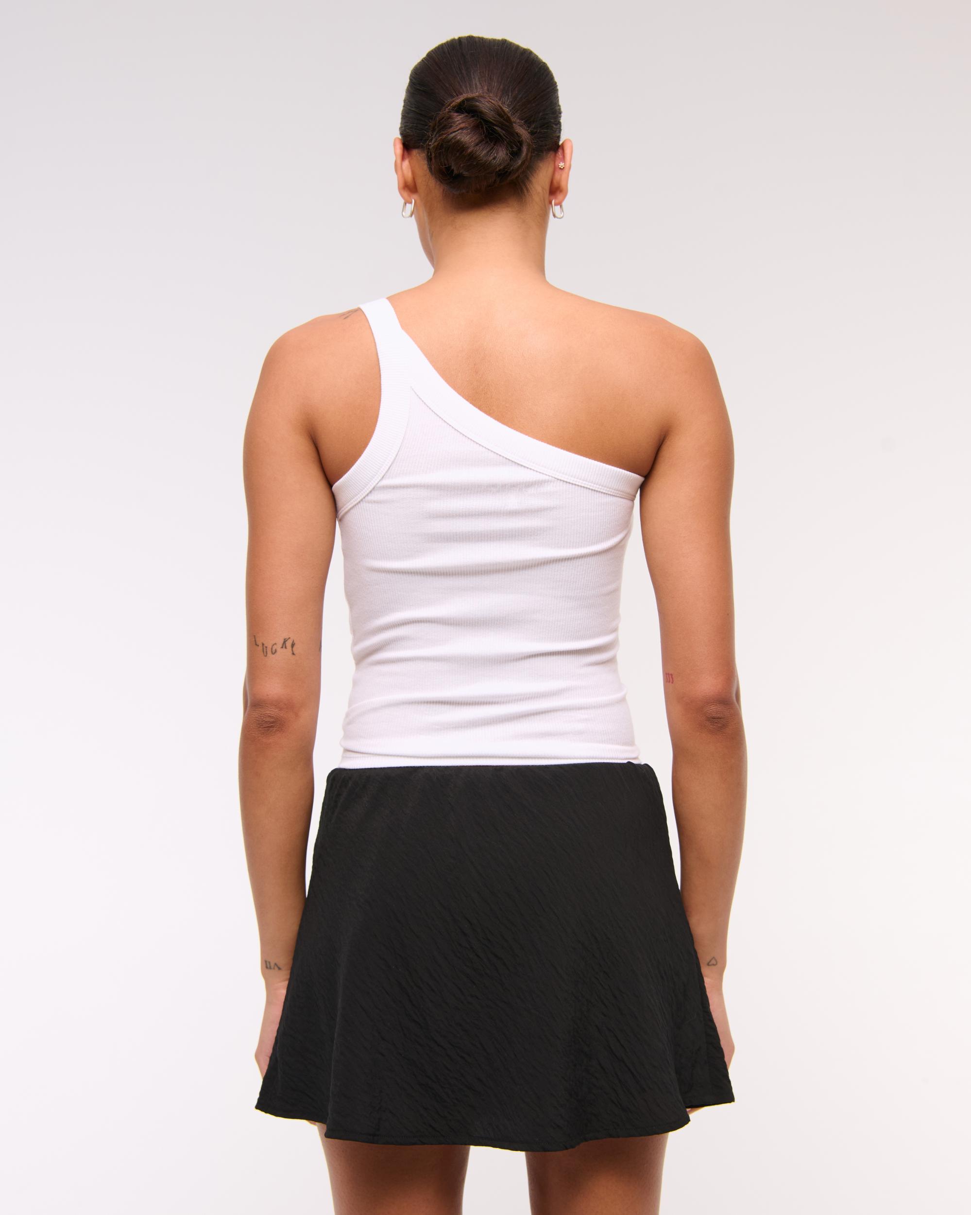 The A&F Sienna Mini Skort Product Image