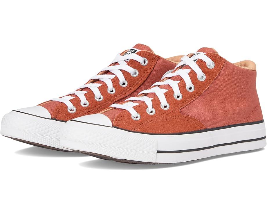 Chuck Taylor All Star Madison Mid-Top Sneaker Product Image
