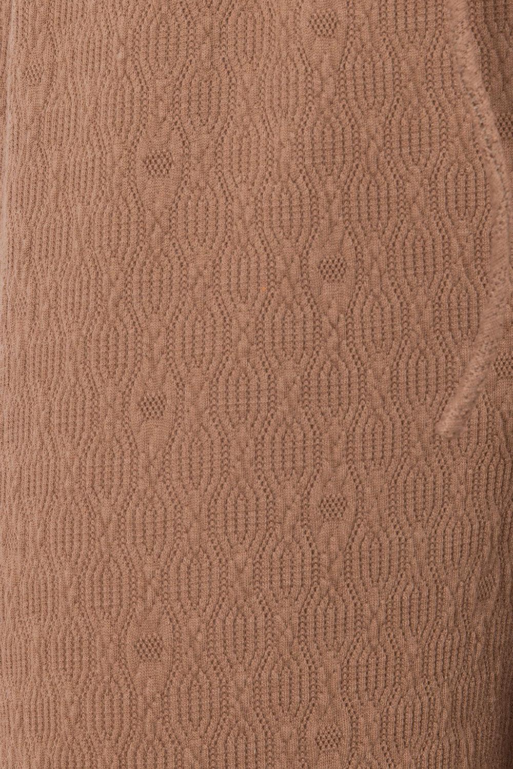 Kala Pants - Chocolate Product Image