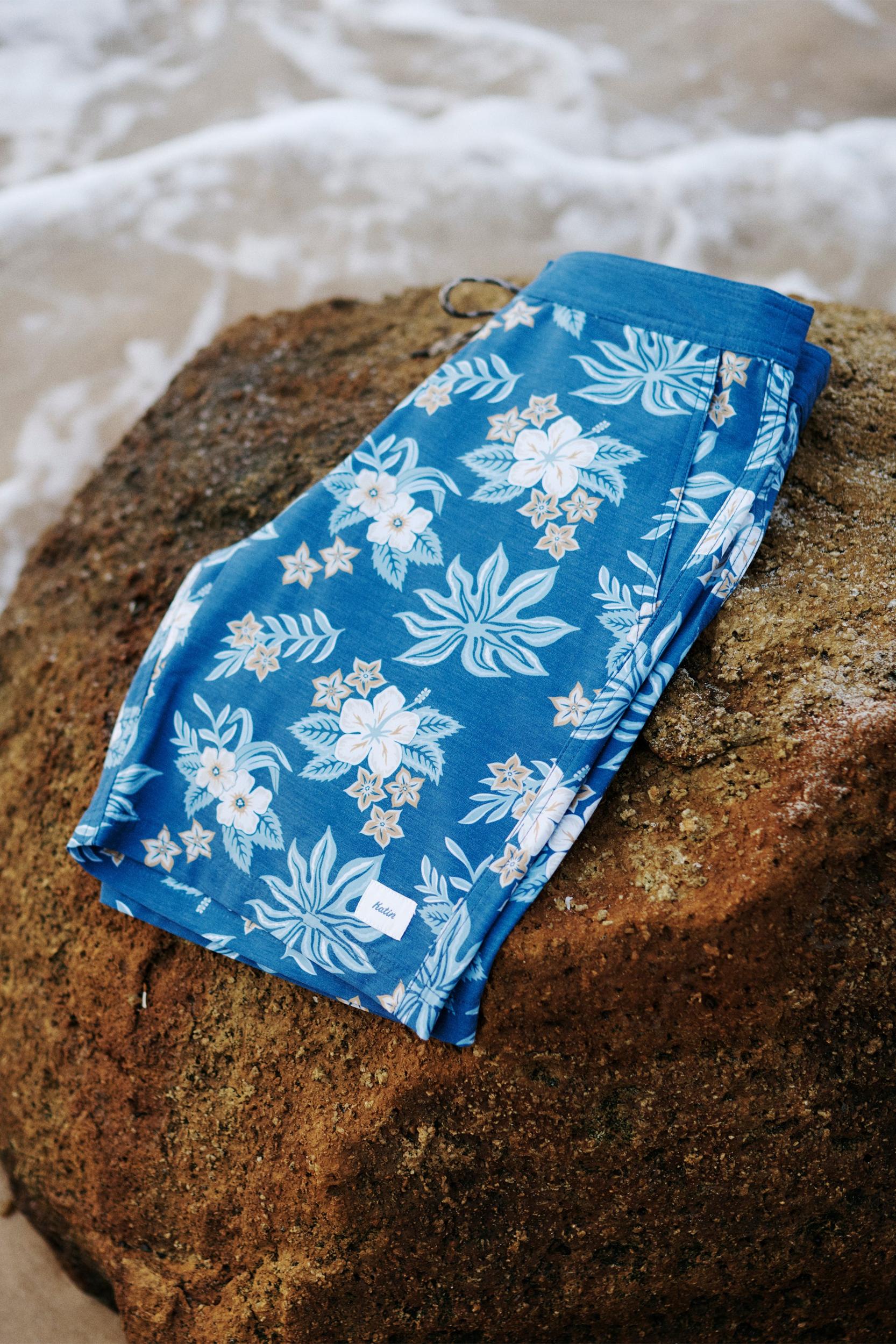 BOYS BENJI HYBRID TRUNK Product Image