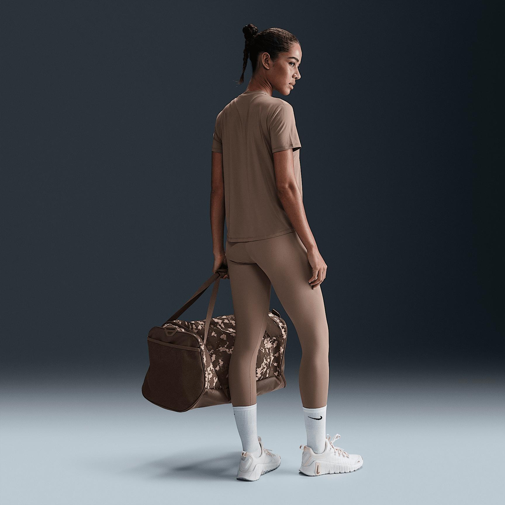 Nike One Classic Women's Dri-FIT Short-Sleeve Top Product Image