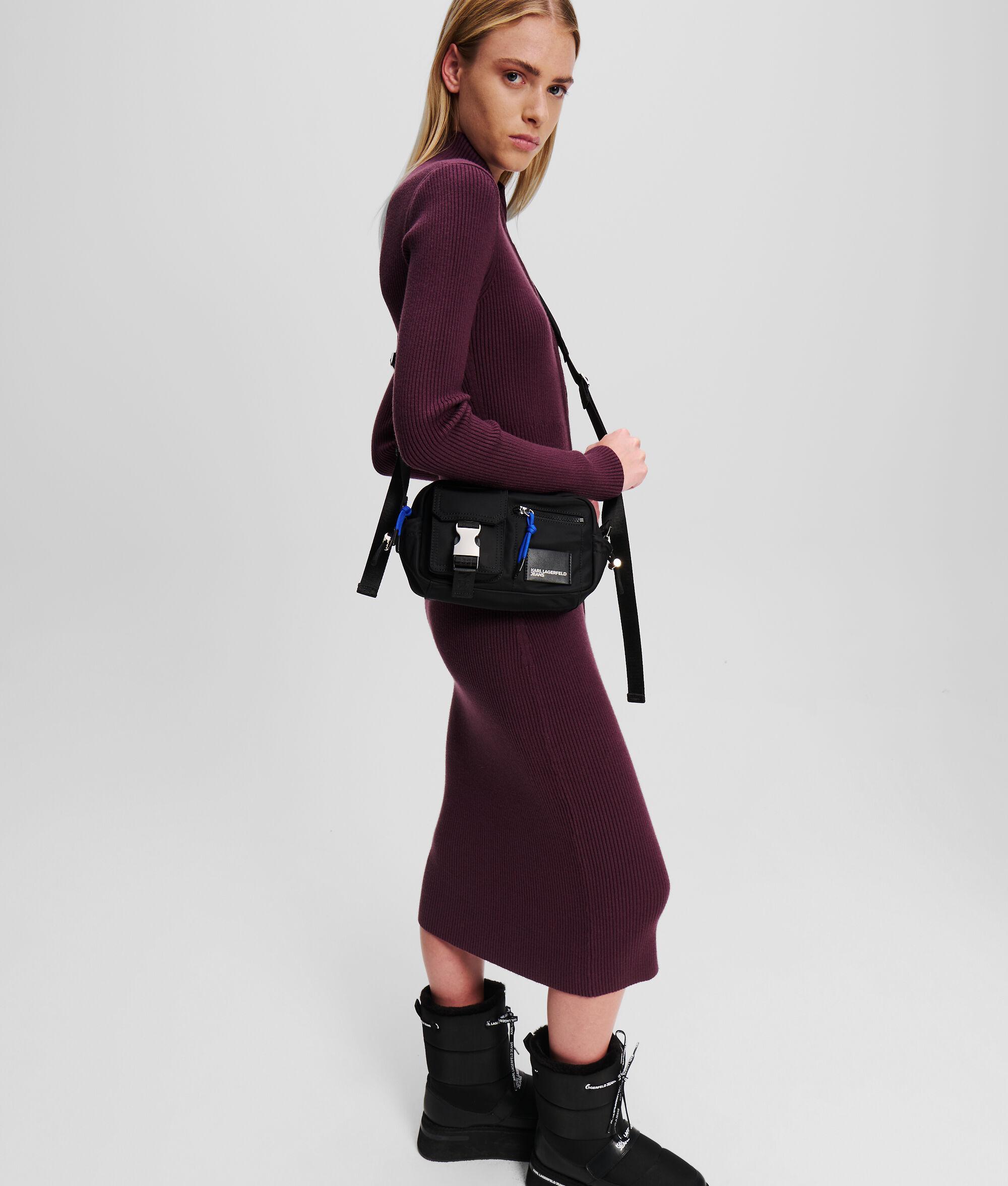 STREET NYLON CAMERA BAG Product Image