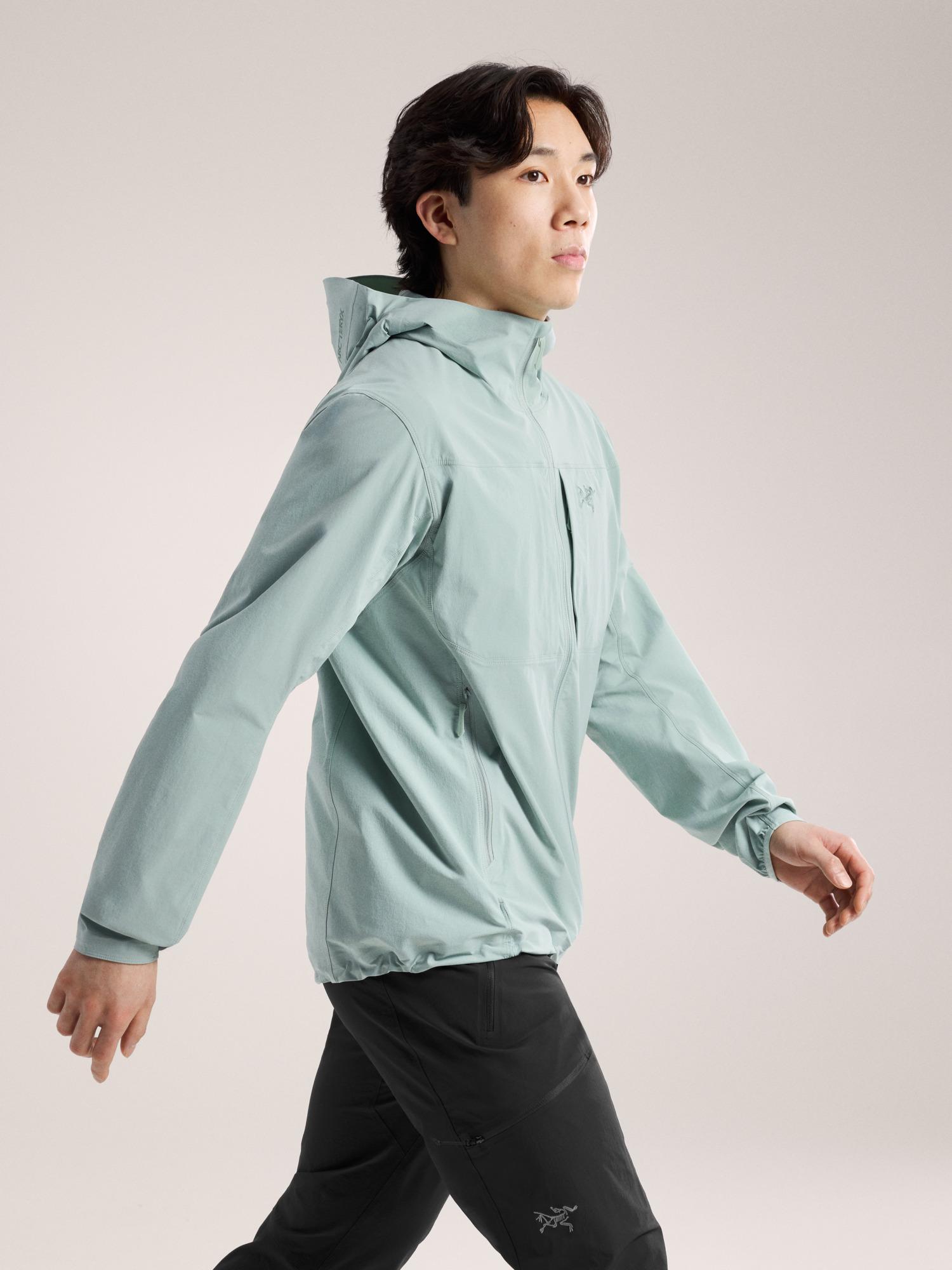 Gamma Lightweight Hoody Men's Product Image