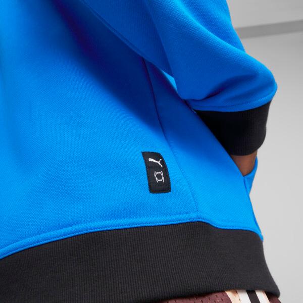 PUMA Clyde's Closet Men's Basketball Pullover Product Image