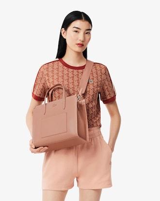 Small Chantaco Leather Purse Product Image