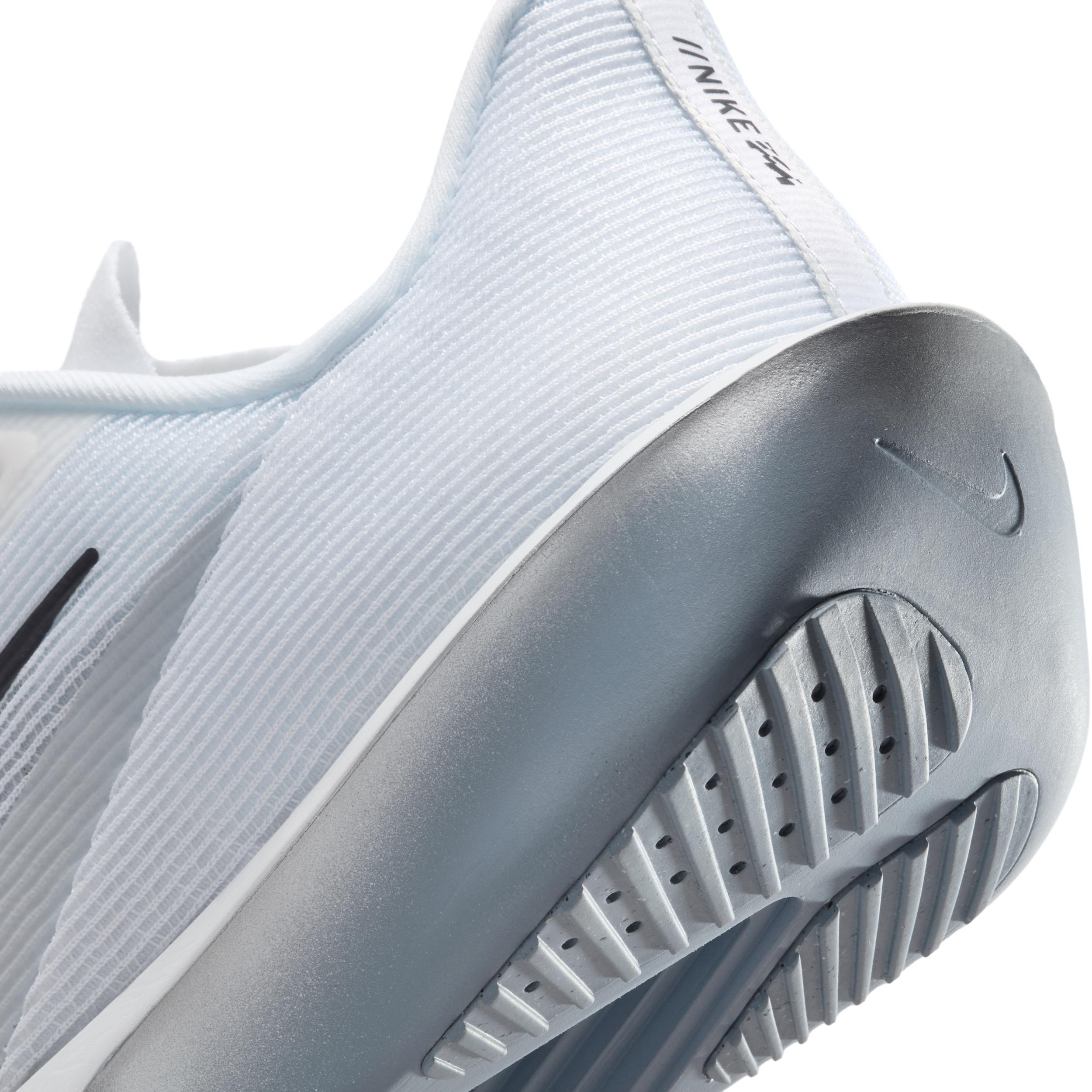 Nike Mens Zoom Rival Fly 4 Road Racing Shoes | FV6040-102 Product Image