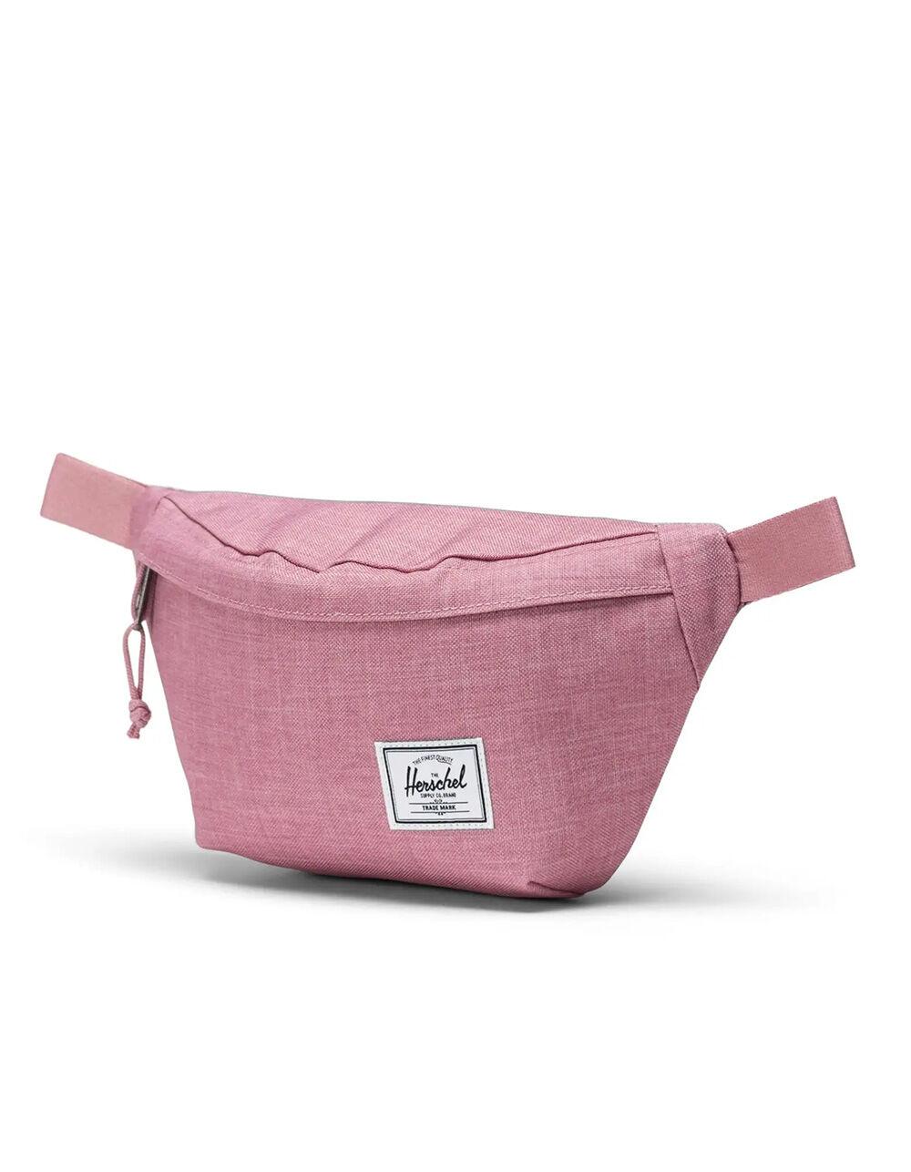 HERSCHEL SUPPLY CO. Pop Quiz Hip Pack - LILAS CROSSHATCH Product Image