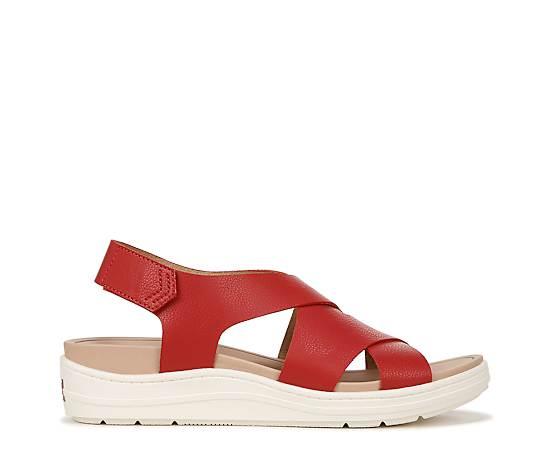 Dr. Scholls Womens Time Off Sea Sandal Product Image