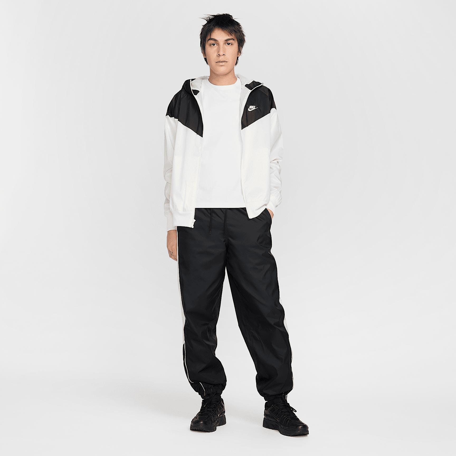 Men's Nike Sportswear Windrunner Hooded Jacket Product Image