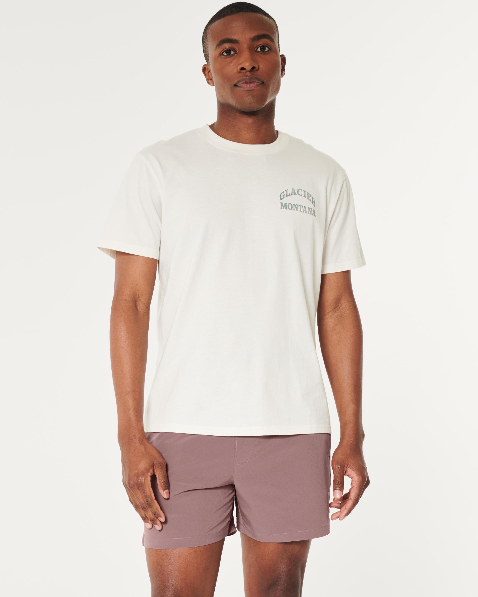 Hybrid Active Shorts 5" Product Image