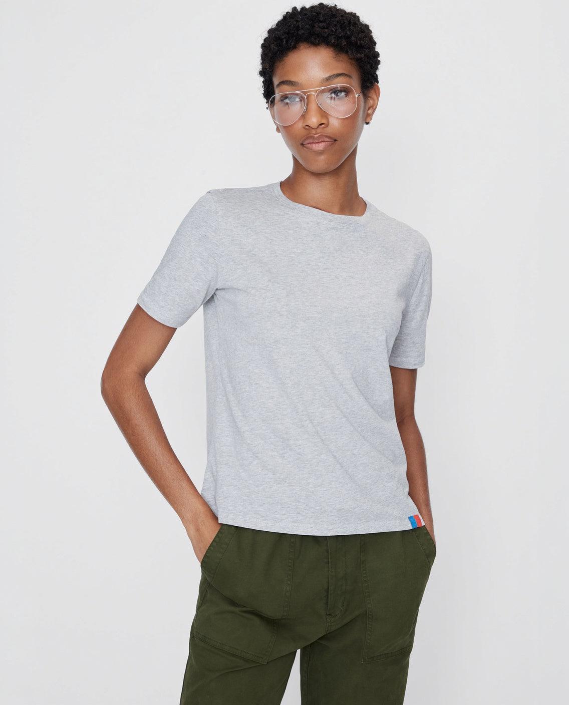 The Modern - Heather Grey Female Product Image