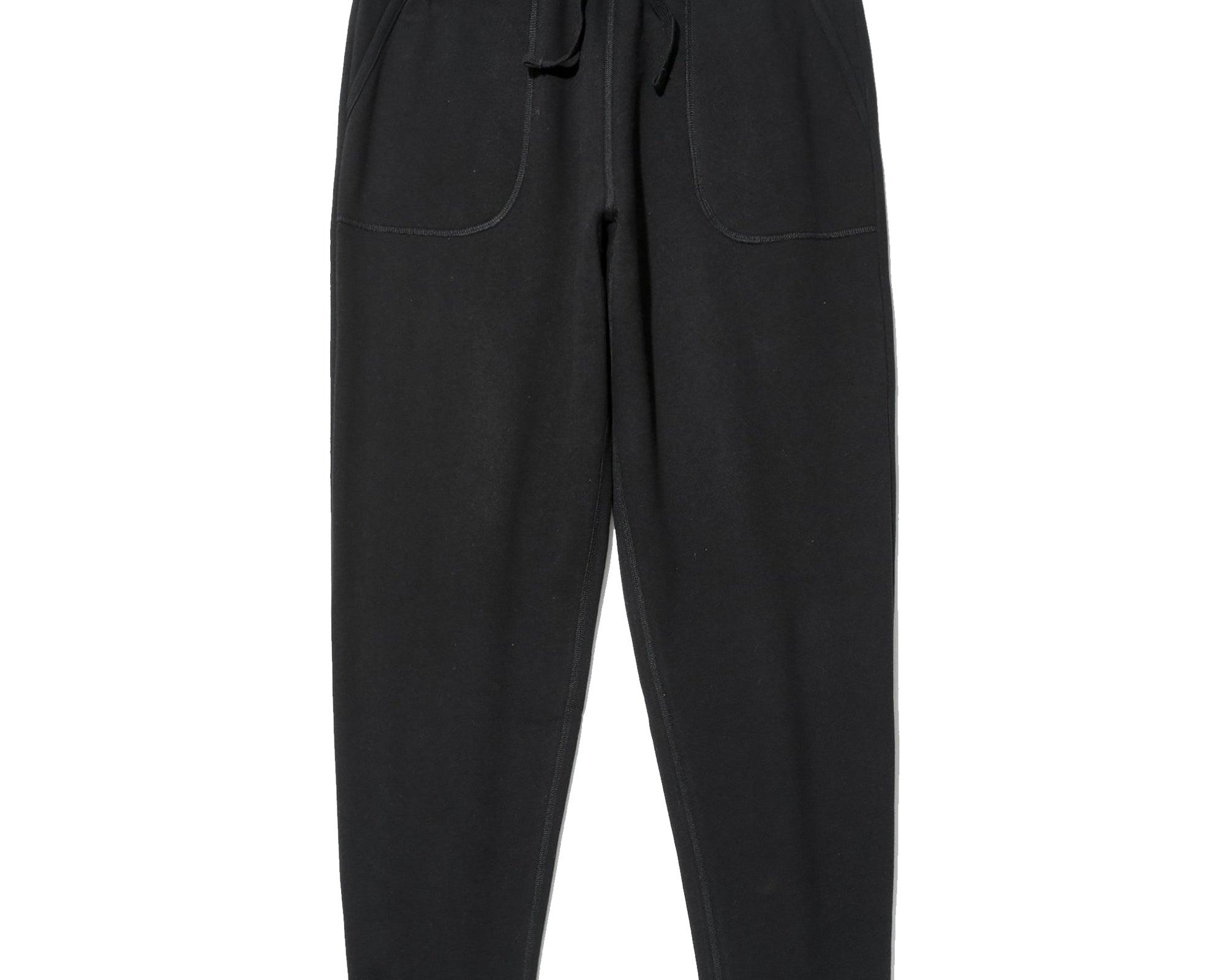 Step-Up Sweatpants / Black Product Image