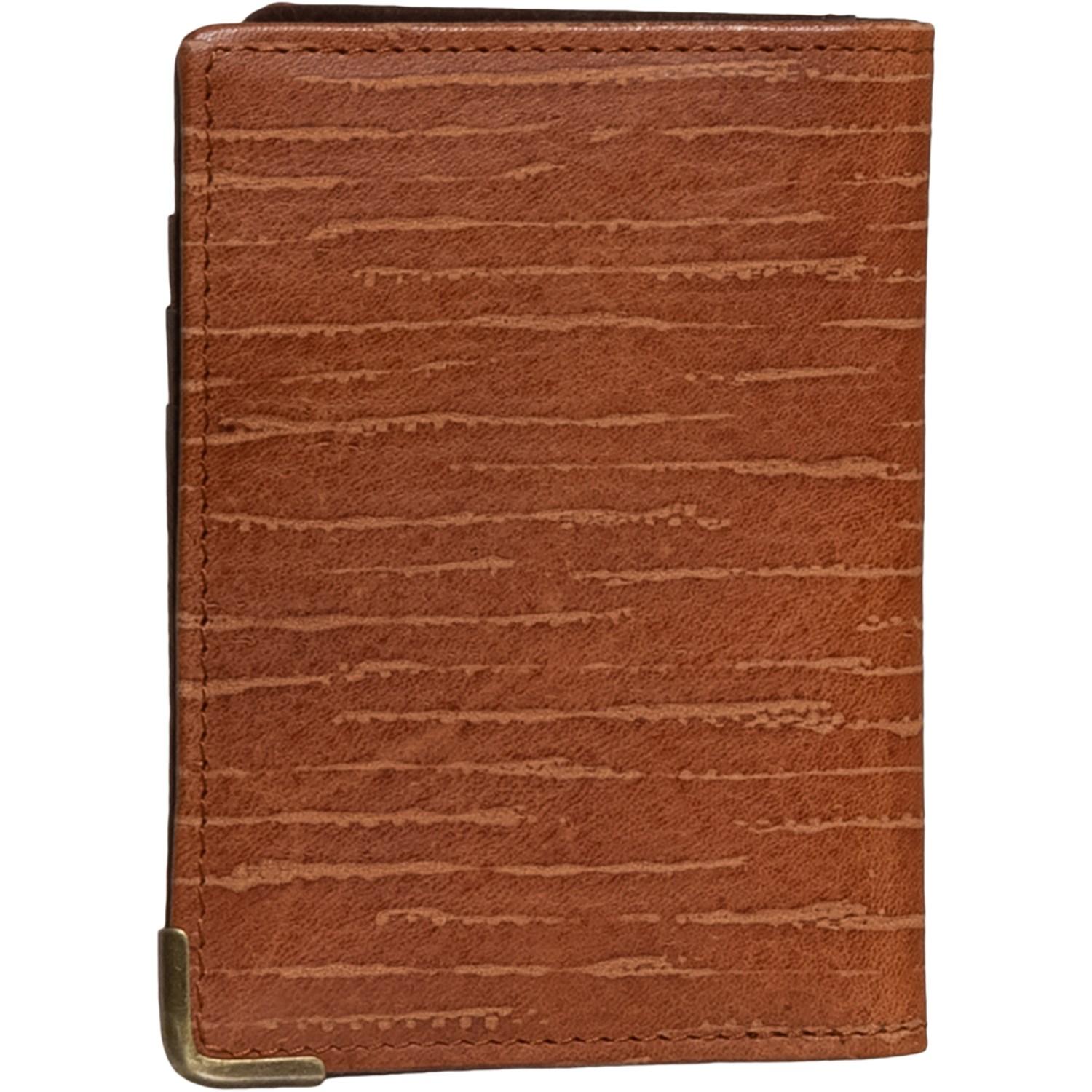 Will Leather Goods Bifold Wallet Product Image