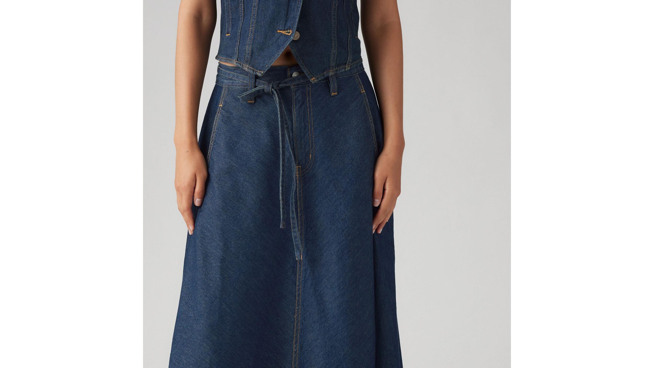 XL Skirt Product Image