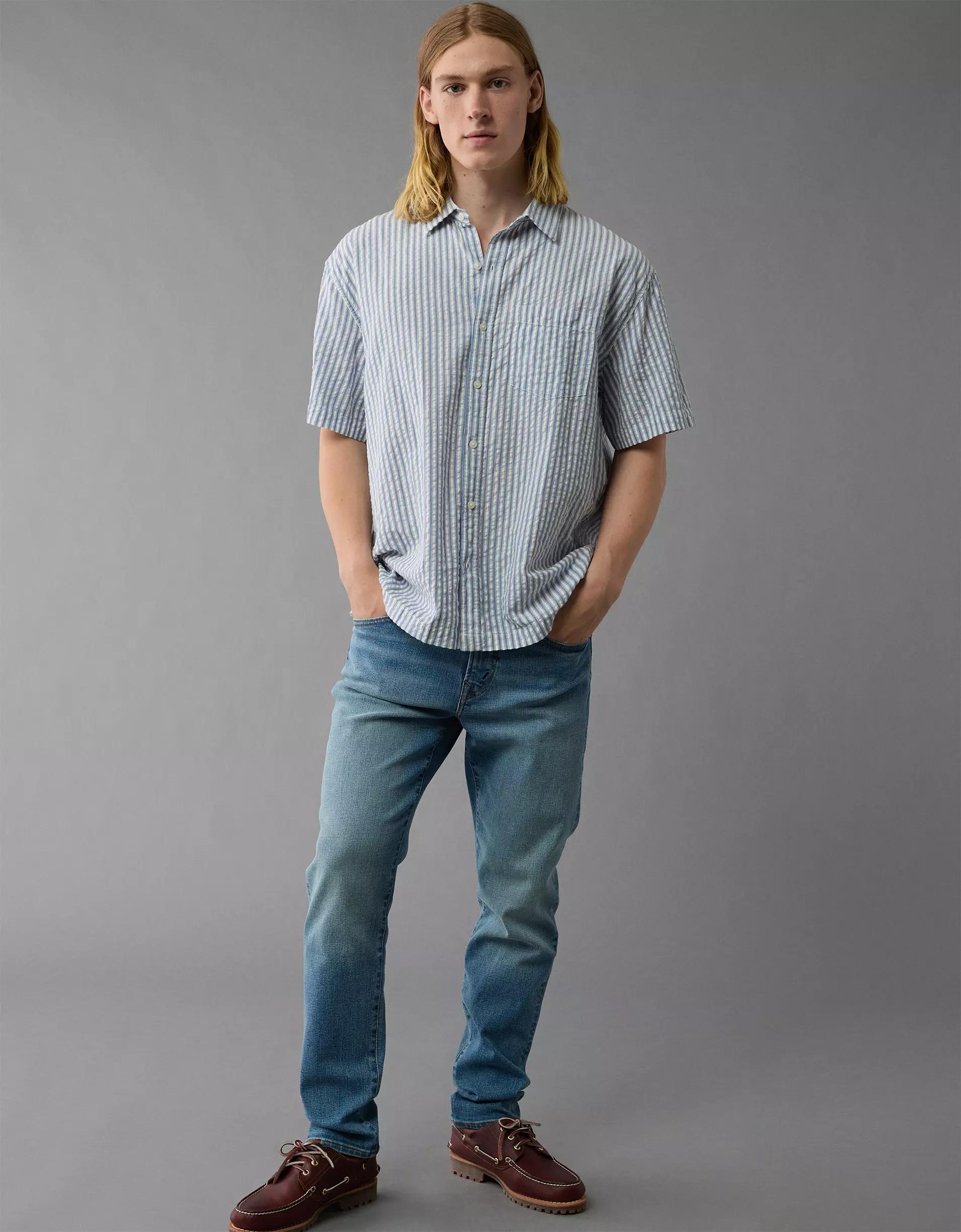 AE AirFlex+ Athletic Fit Jean Product Image