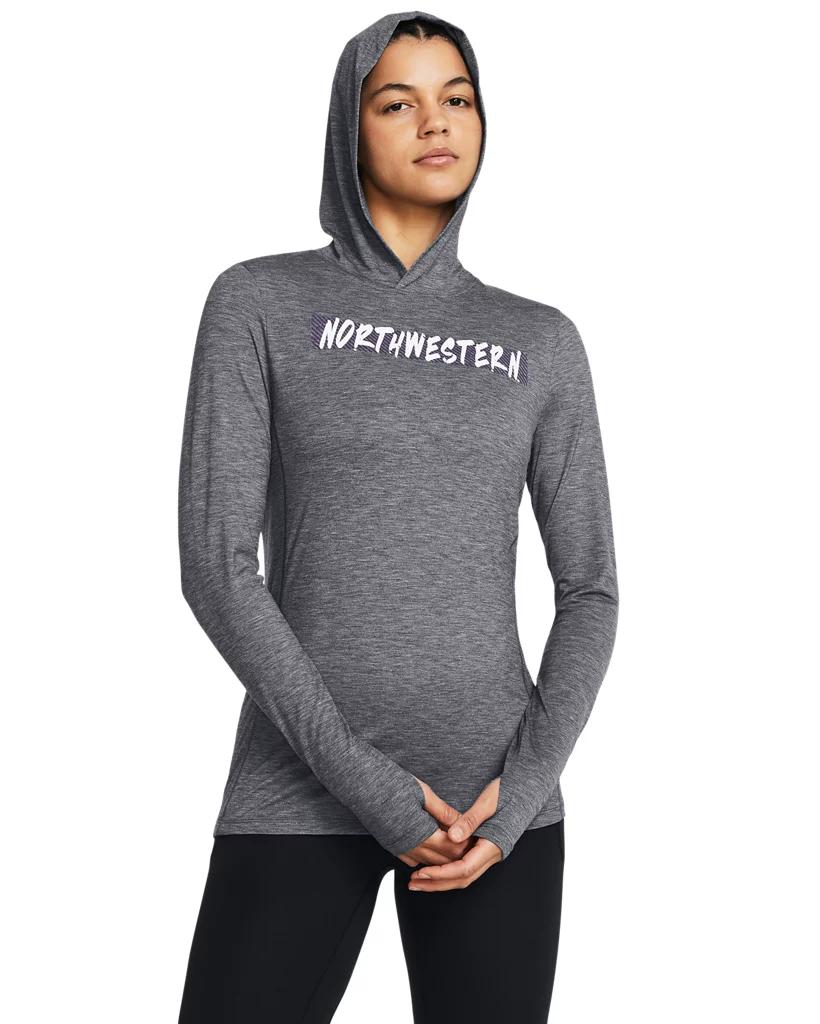 UA Breezy Collegiate Product Image