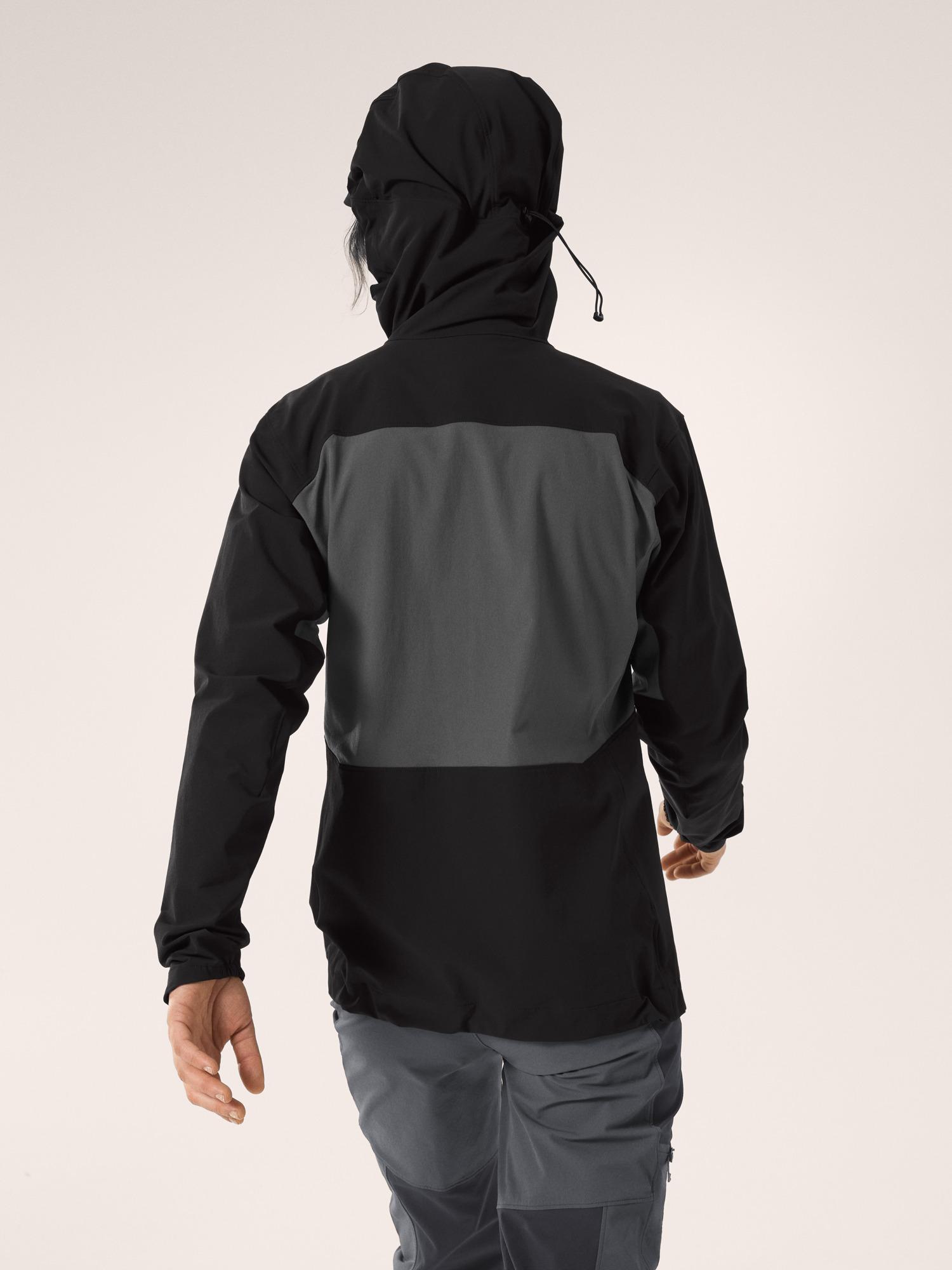 Psiphon Hoody Women's Product Image