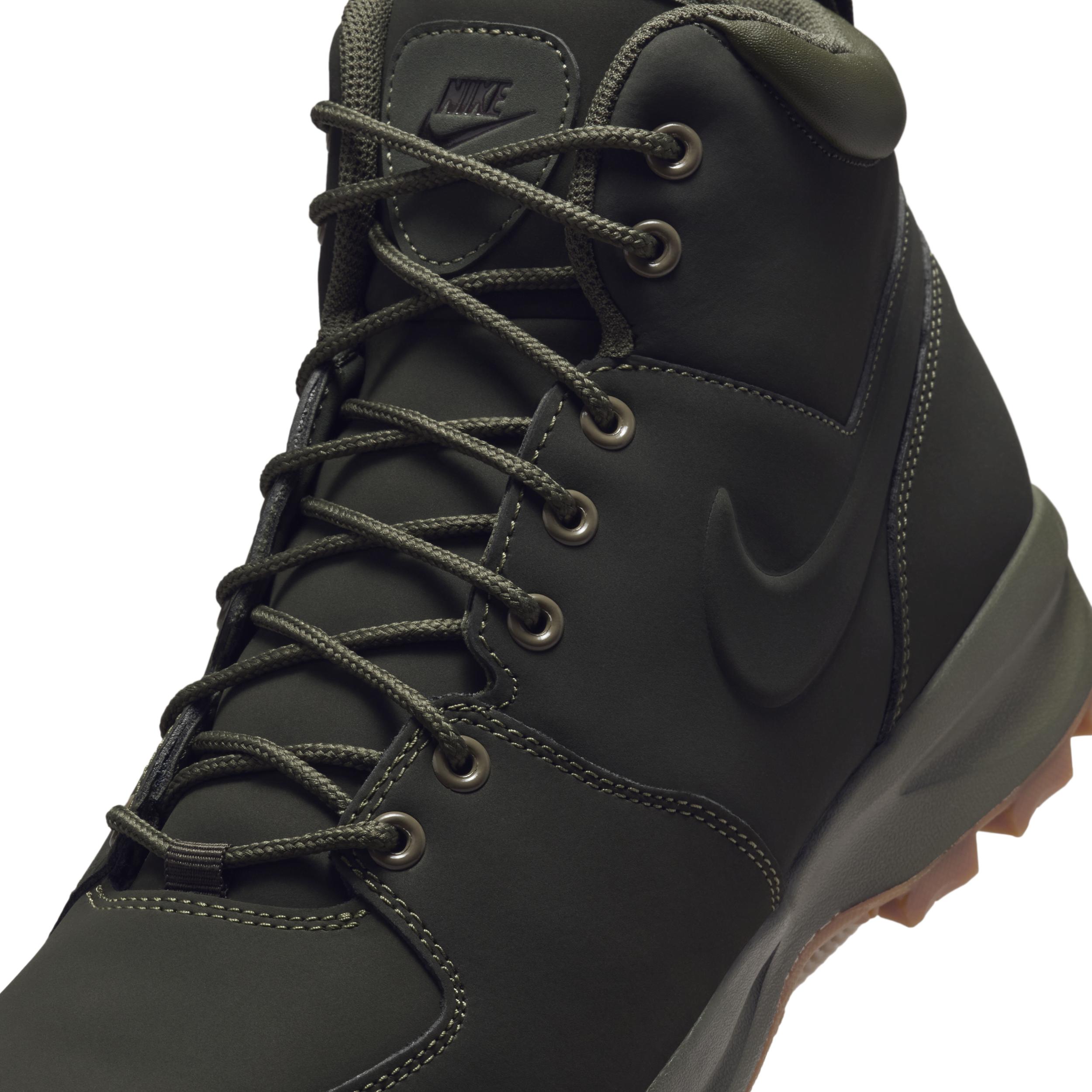 Nike Manoa Leather Men's Boots Product Image