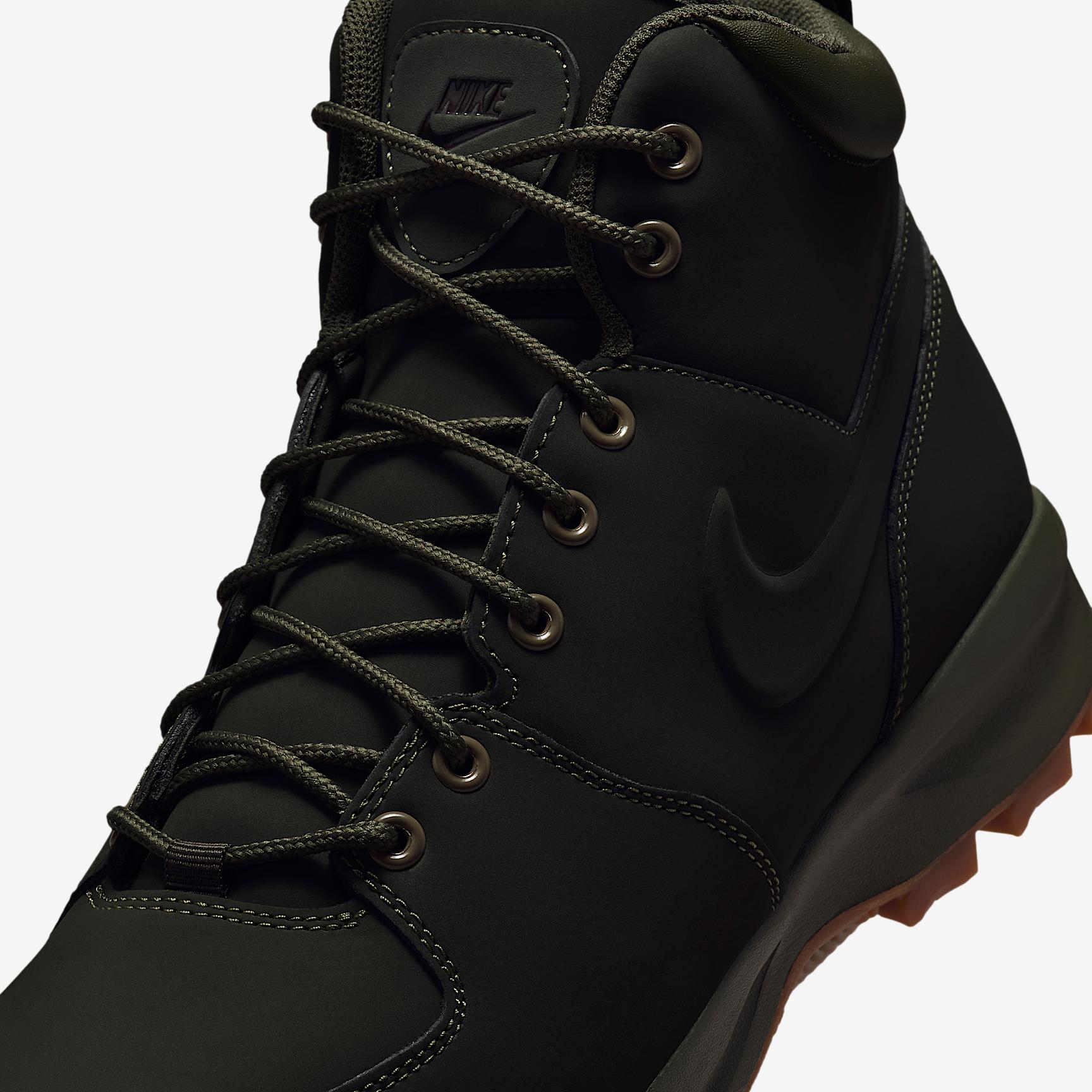 Nike Manoa Leather Men's Boots Product Image