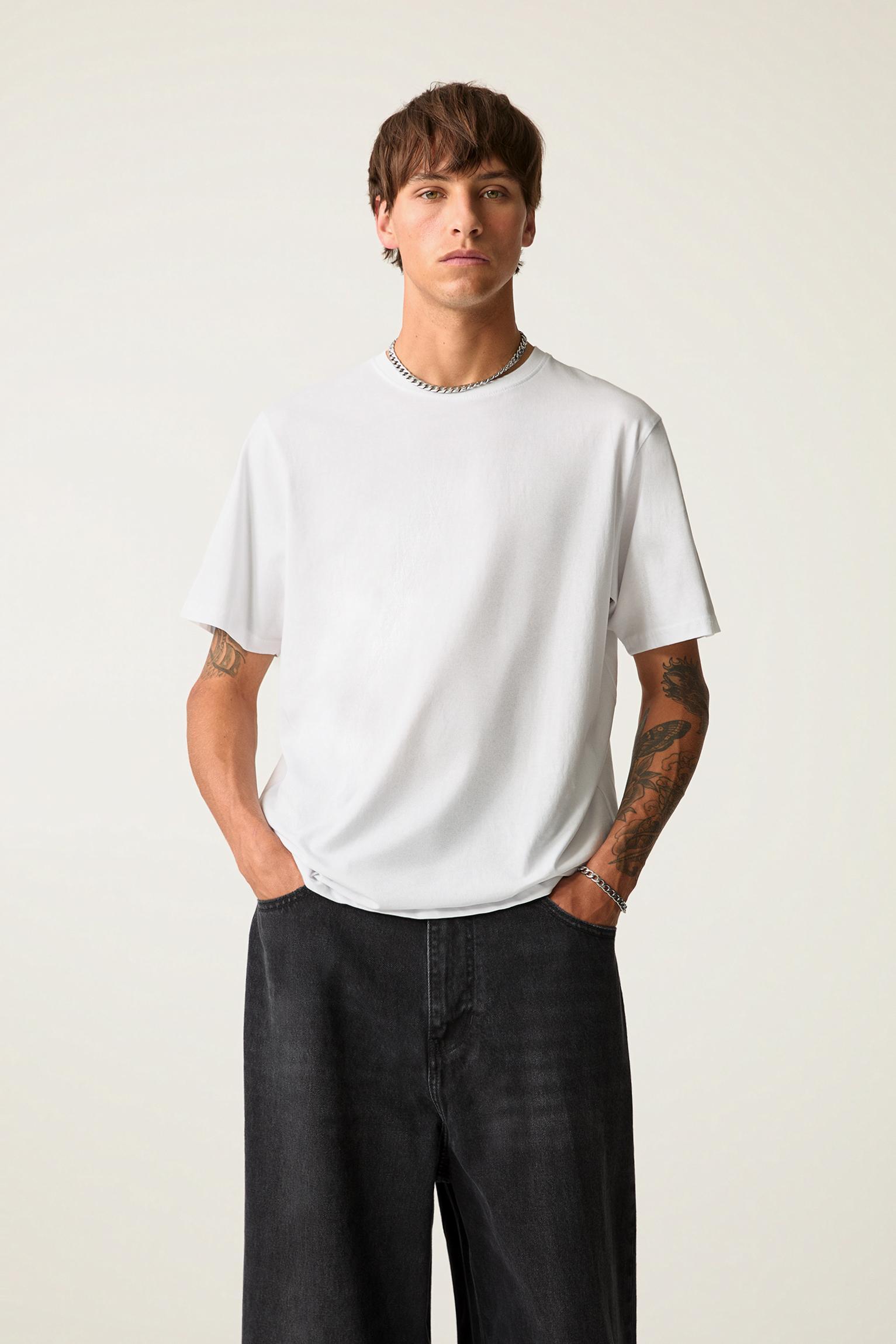 Pack of 2 T-shirts Product Image