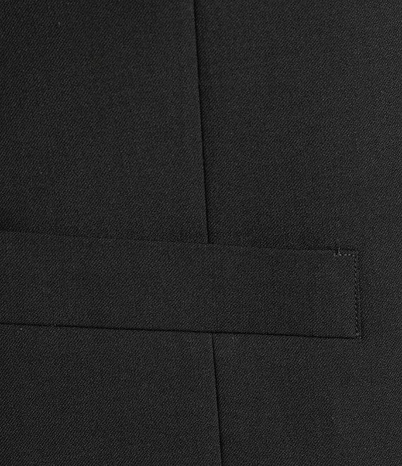 Tre Vero Performance Stretch Tuxedo Vest Product Image