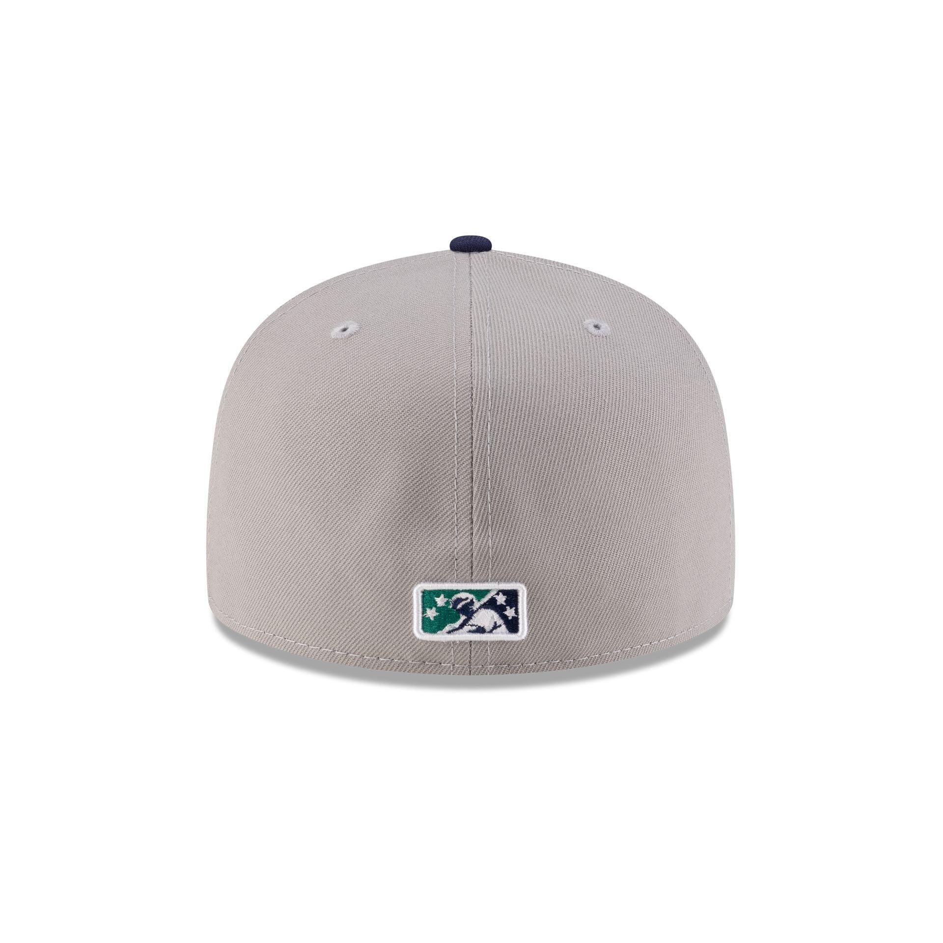 Just Caps Hometown Kissimmee Cobras 59FIFTY Fitted Hat Male Product Image