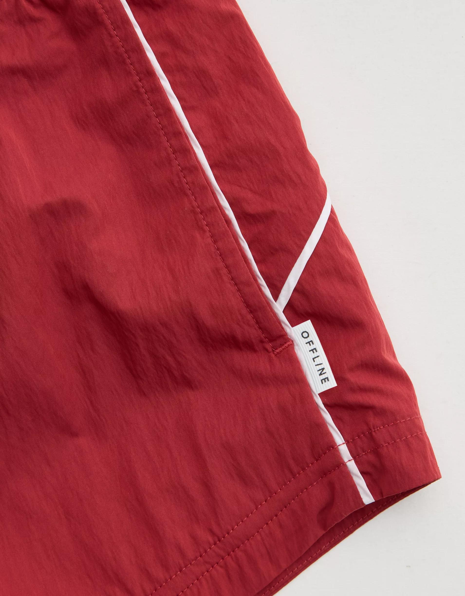 OFFLINE By Aerie Day Off 3" Short Product Image