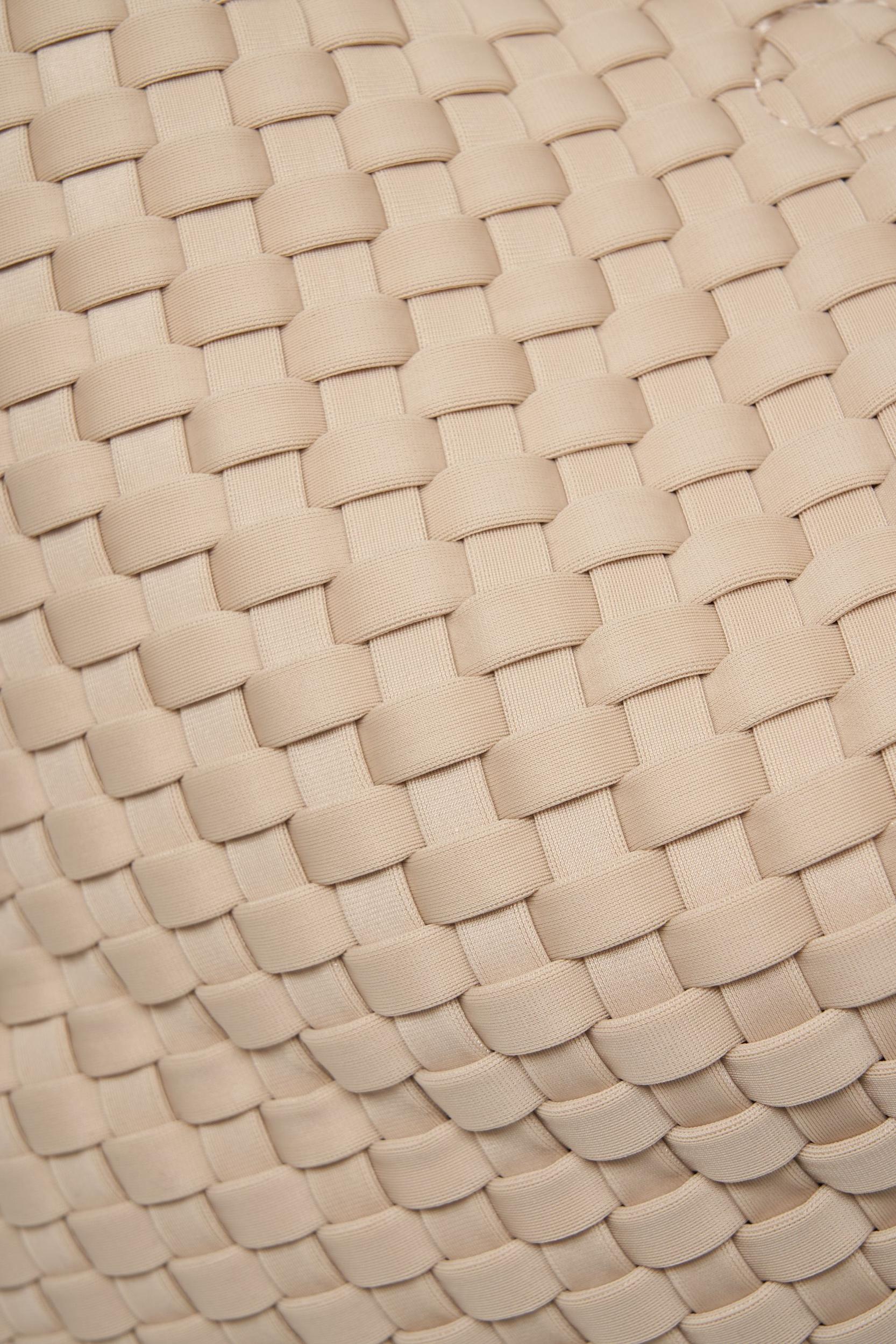 Bucket bag in neoprene Product Image