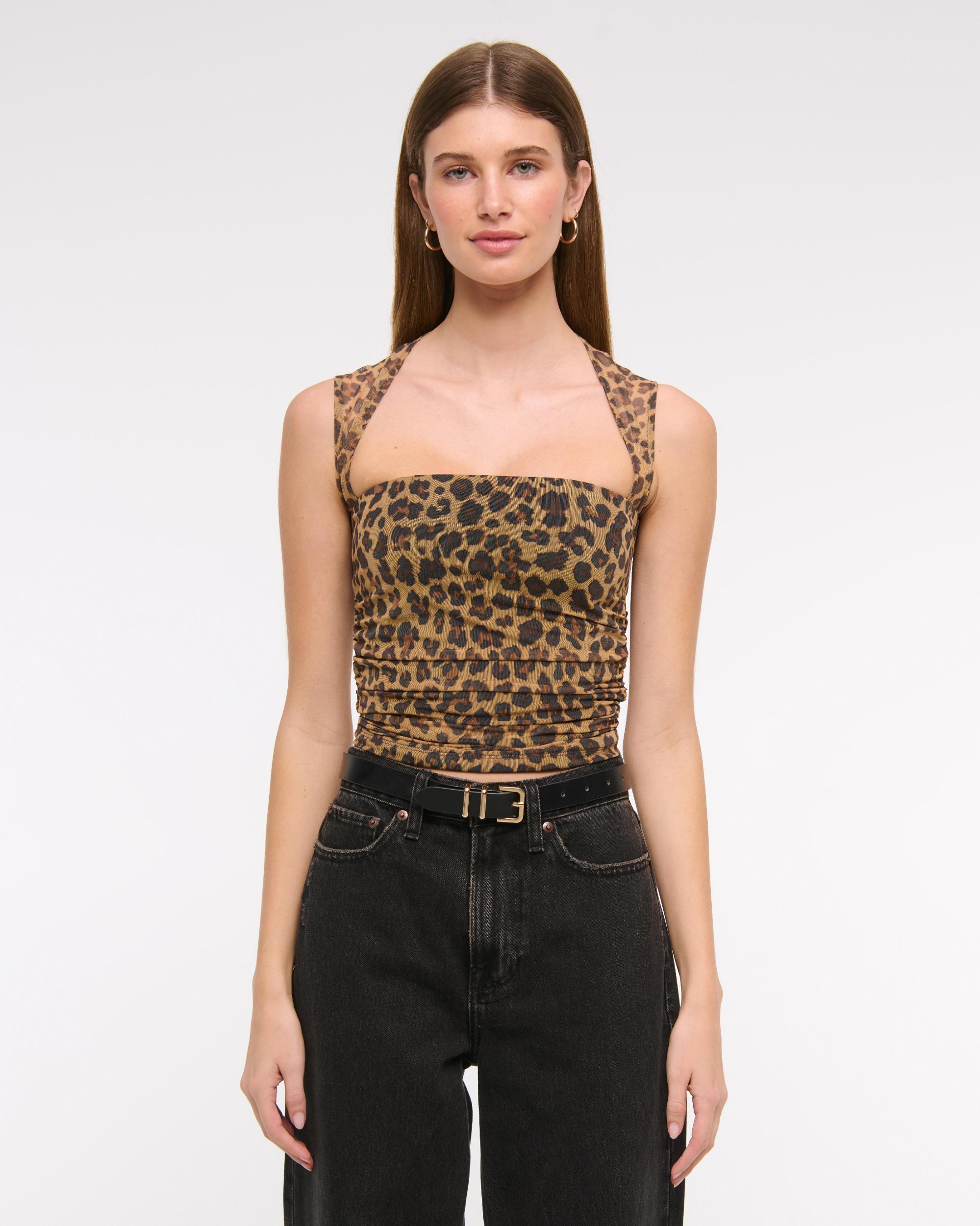 The A&F Ava Top Product Image