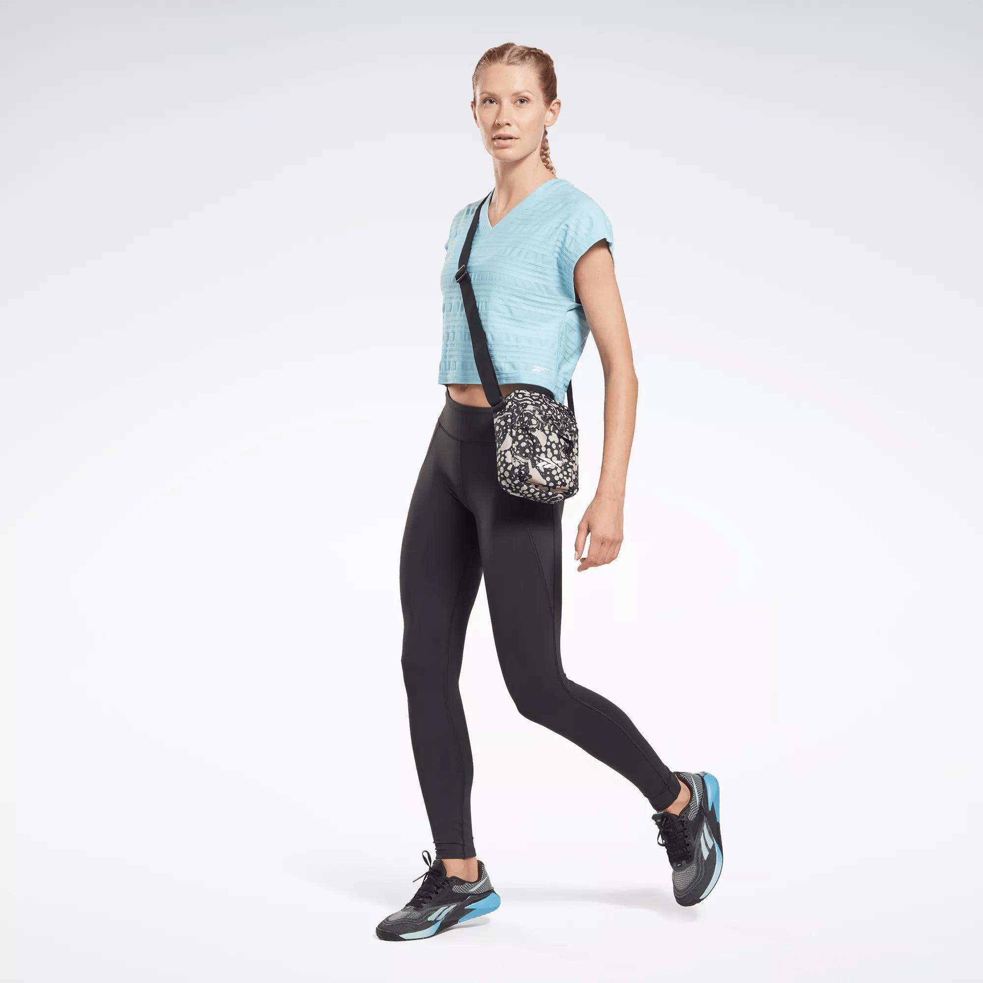 Women's Perforated T-Shirt Female Product Image