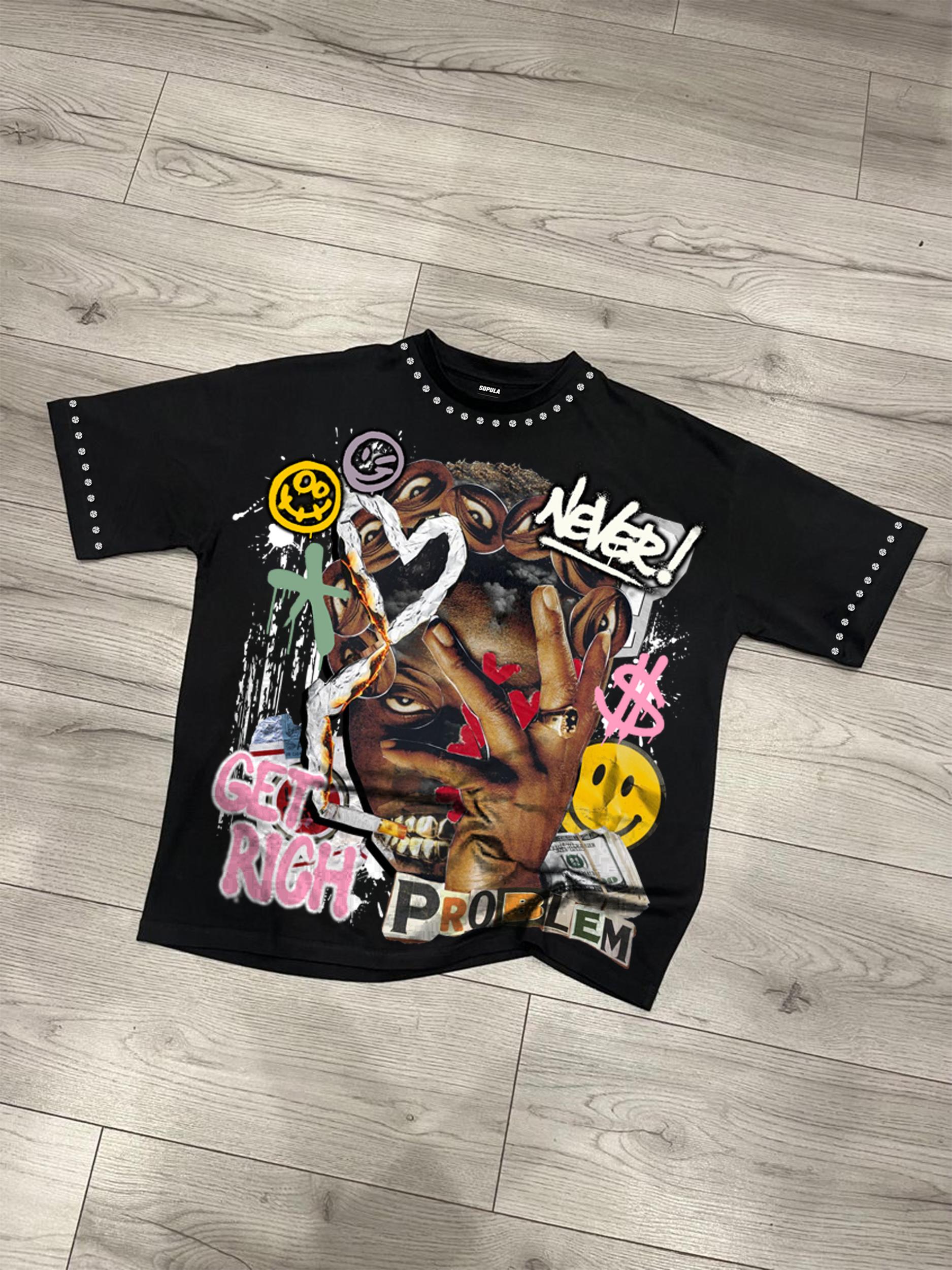 OG Active hooded jacket Product Image