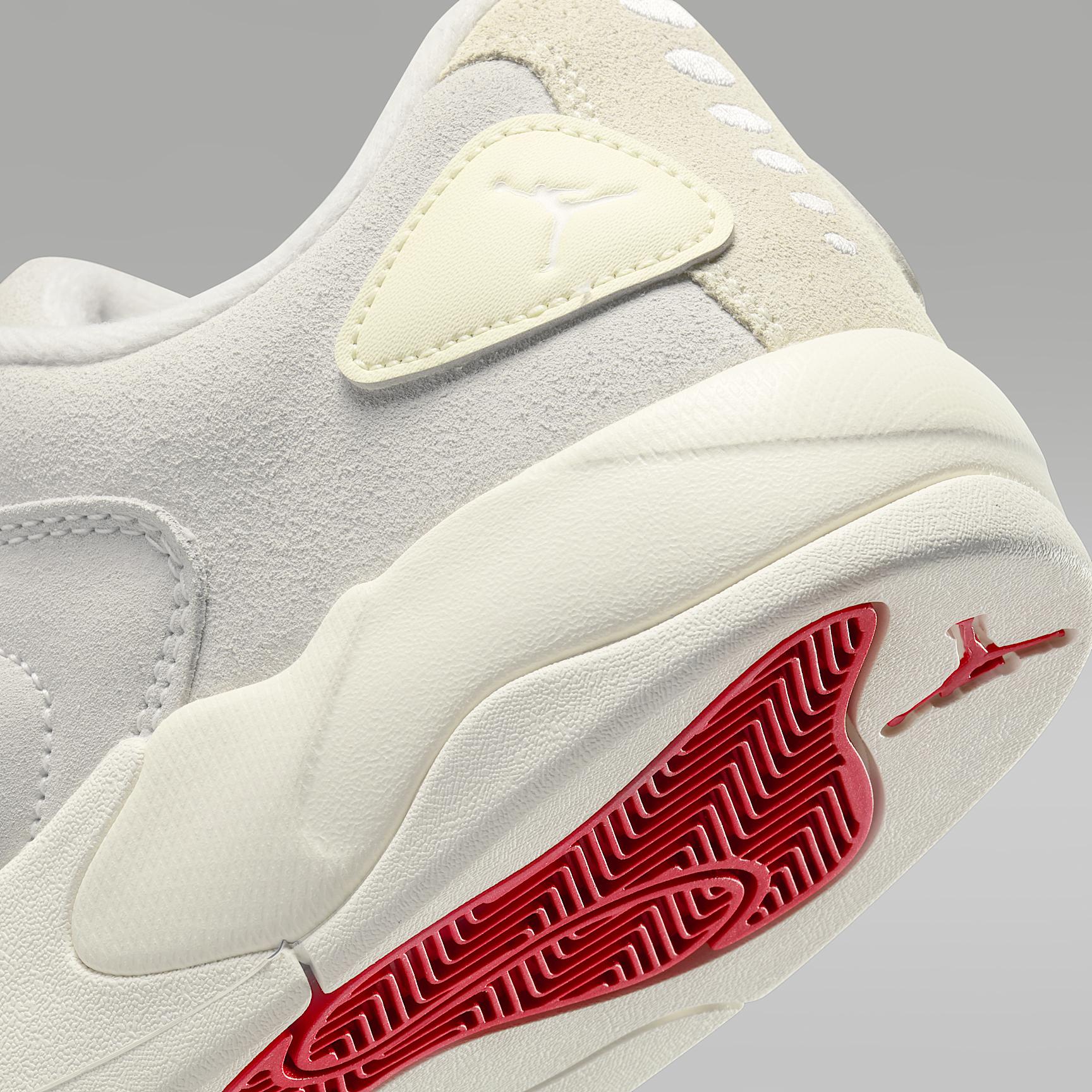 Mens Jordan Session Shoes | IB3731-002 Product Image