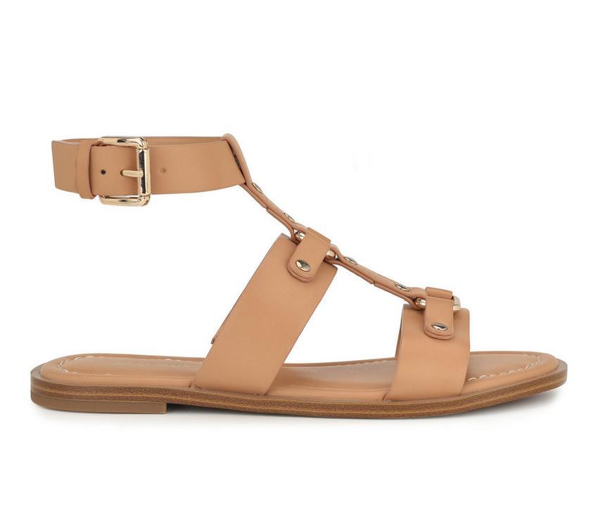 Women's Nine West Jouise Flats Product Image